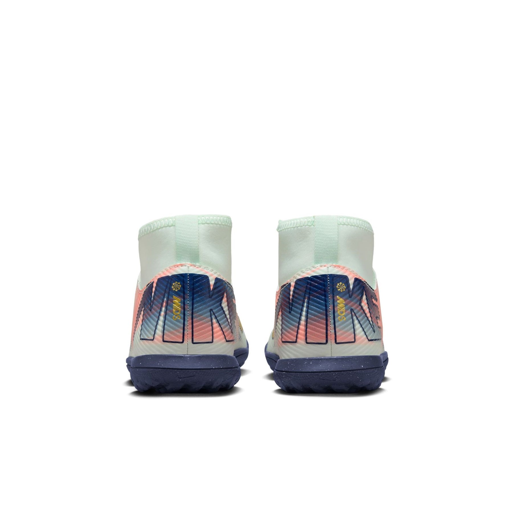 Giày Thể Thao Bóng Đá Sân Cỏ Nhân Tạo Trẻ Em Unisex Nike Jr. Superfly 10 Club Mercurial Dream Speed