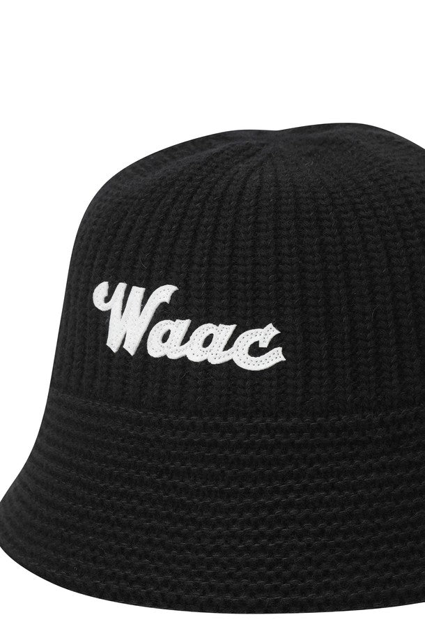 Nón Golf WAAC Nữ Knit Bucket Hat