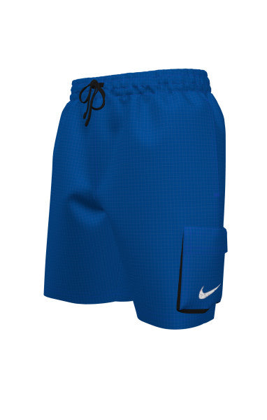 Quần Bơi Thể Thao bé trai Nike Swim 6" VOLLEY SHORT