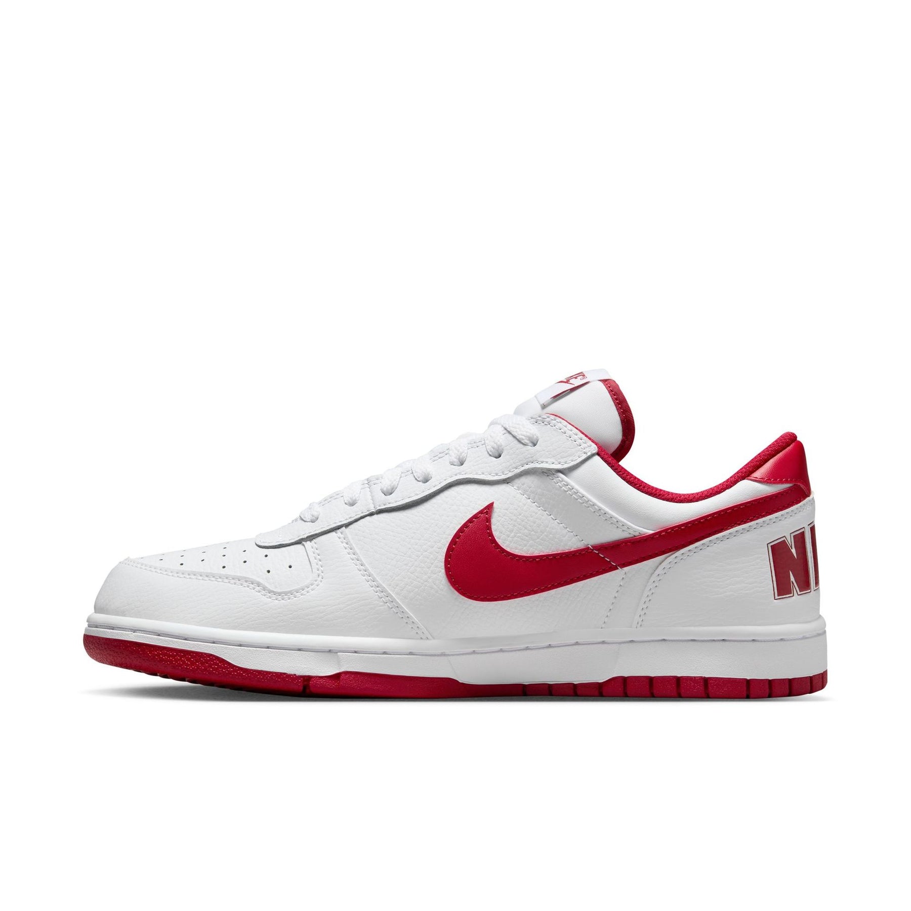 Giày Thể Thao Thời Nam Nike Big Low