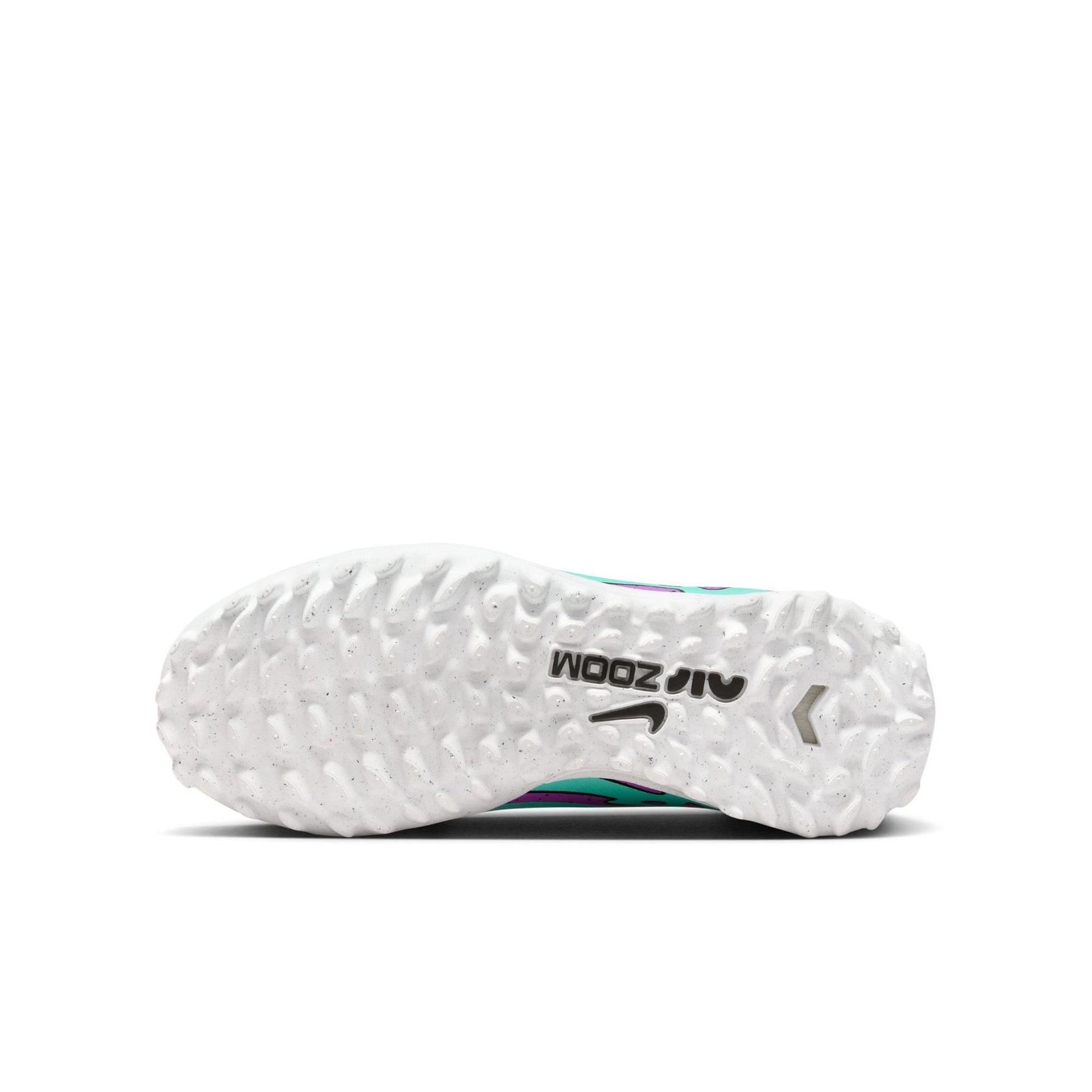 Giày Thể Thao Bóng Đá Sân Cỏ Nhân Tạo Trẻ Em Unisex Nike Jr Zoom Superfly 9 Academy Tf