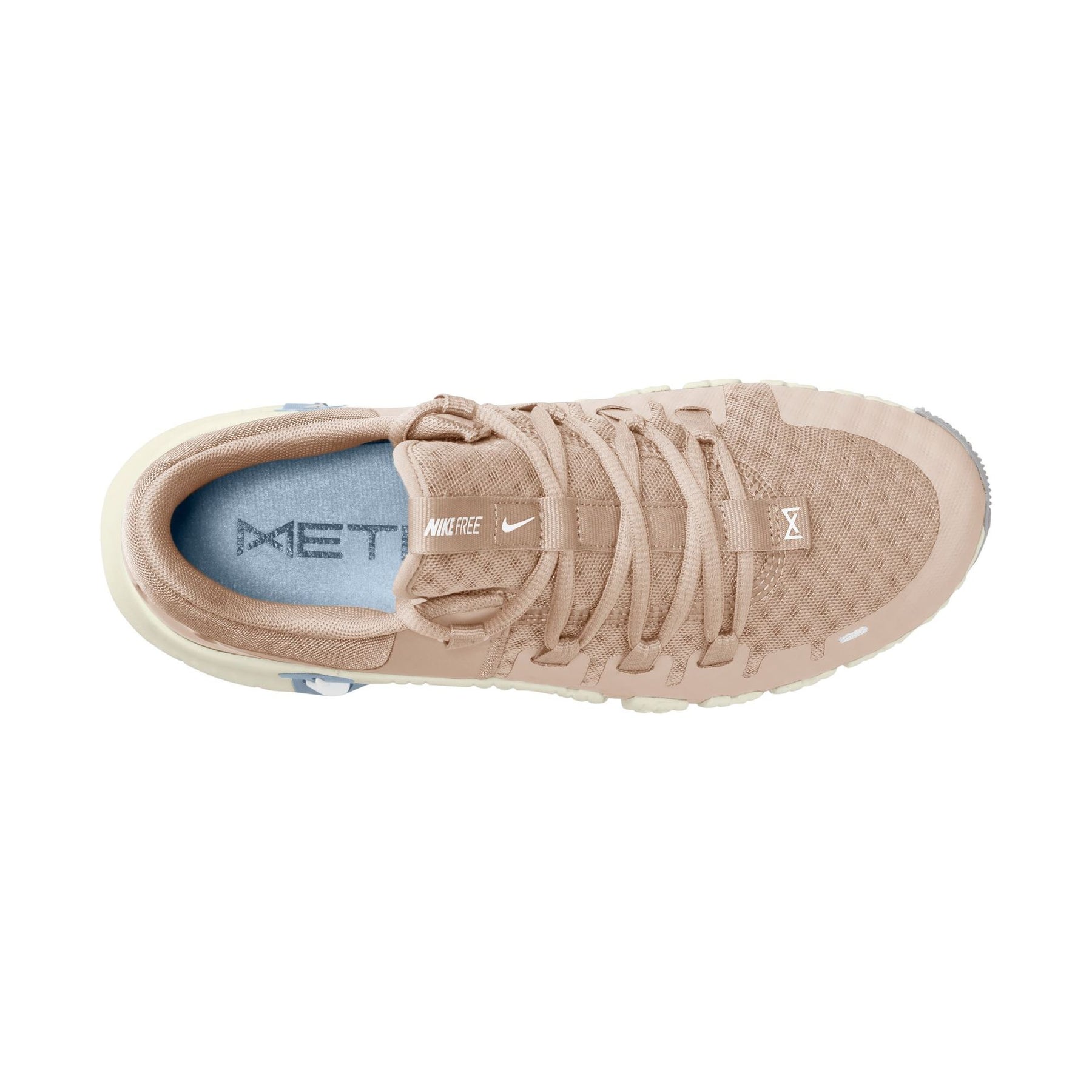 Giày Thể Thao Tập Luyện Nữ Nike W Nike Free Metcon 5