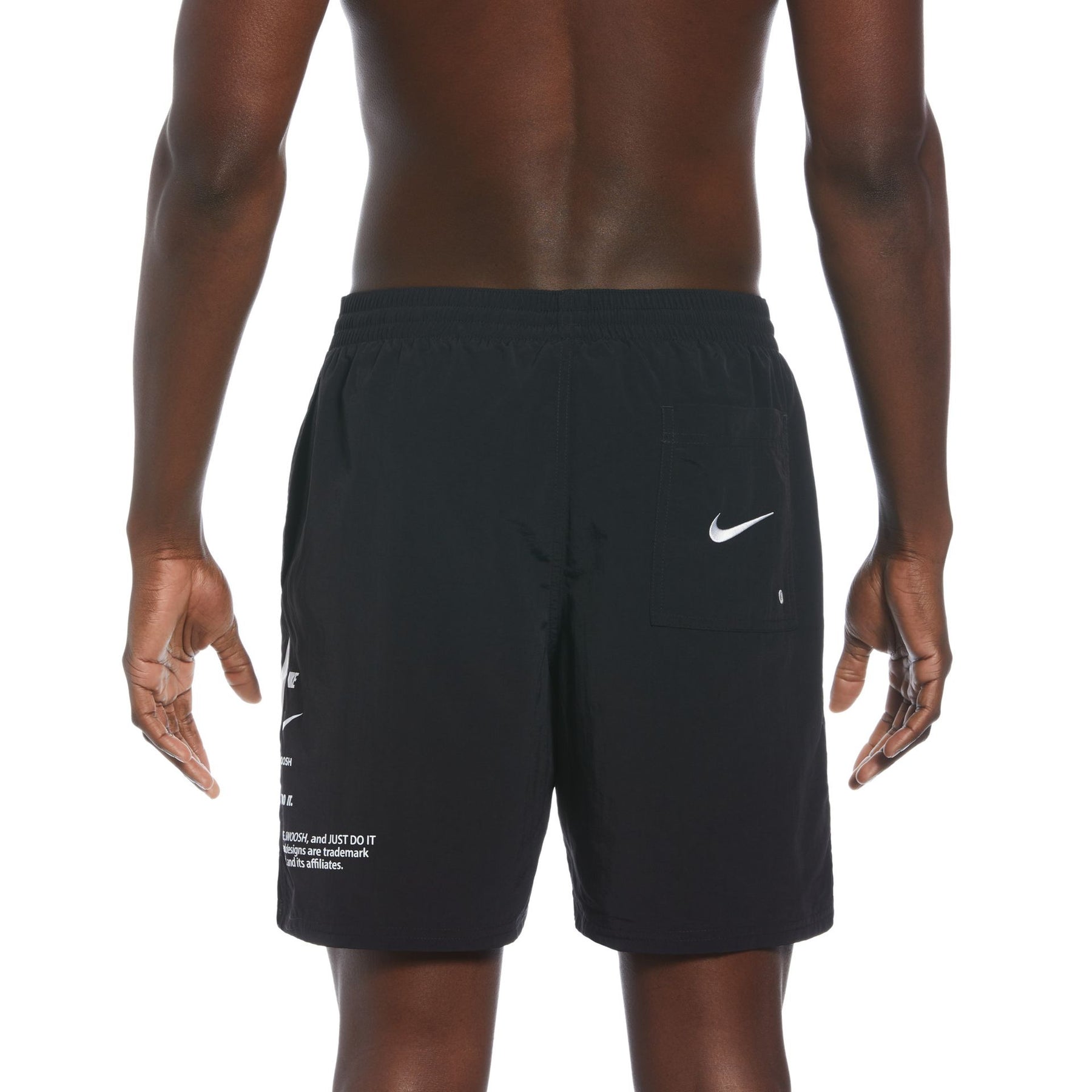 Quần Bơi Thể Thao Nam Nike Swim 7" Volley Short