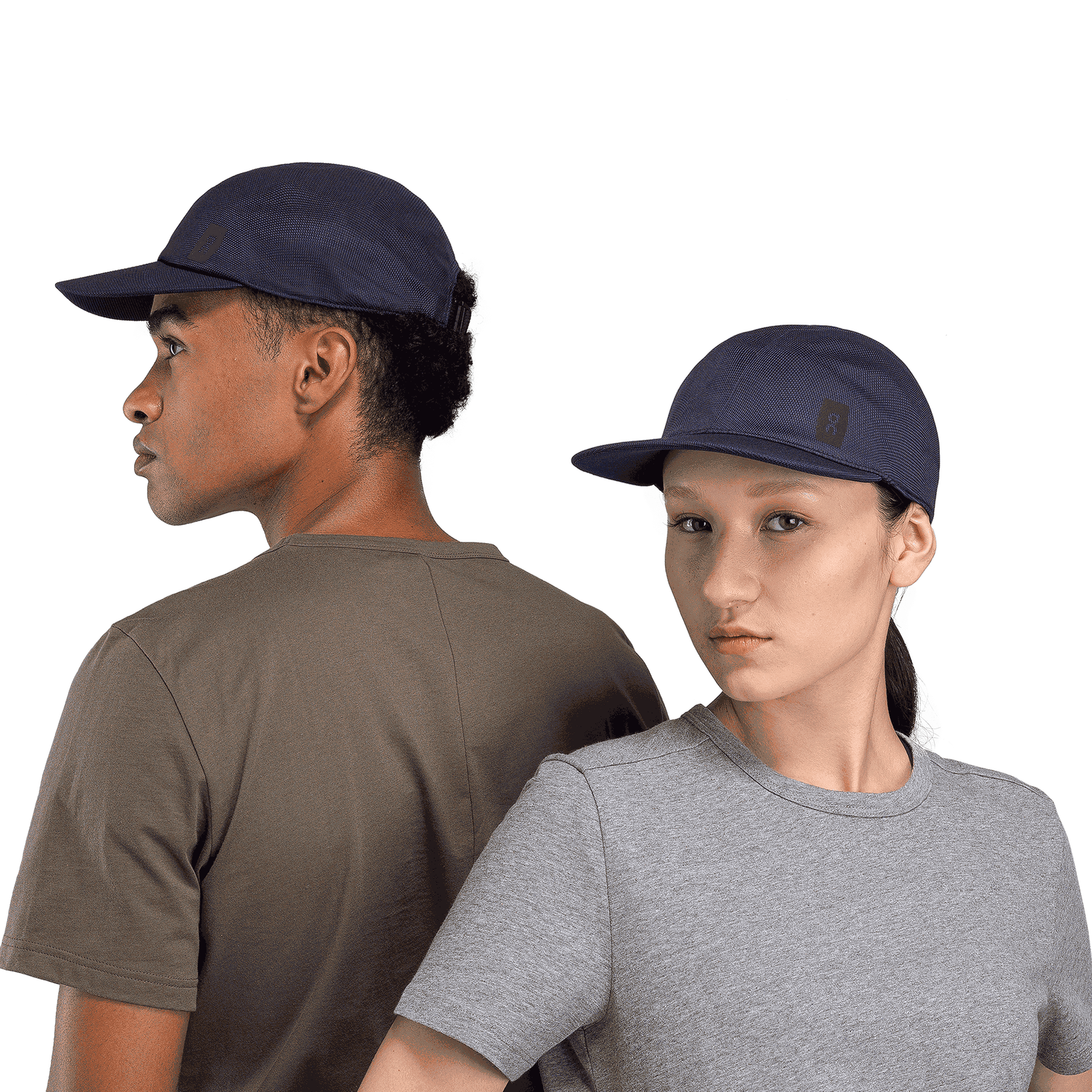 Nón thể thao Unisex On PAD | Moulded Cap