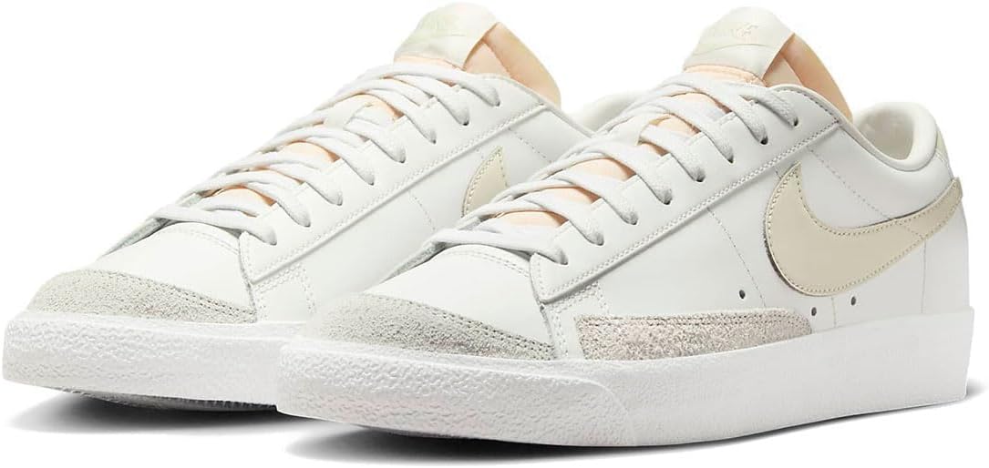 Giày Thể Thao Thời Trang Nam Nike Blazer Low '77 Vntg