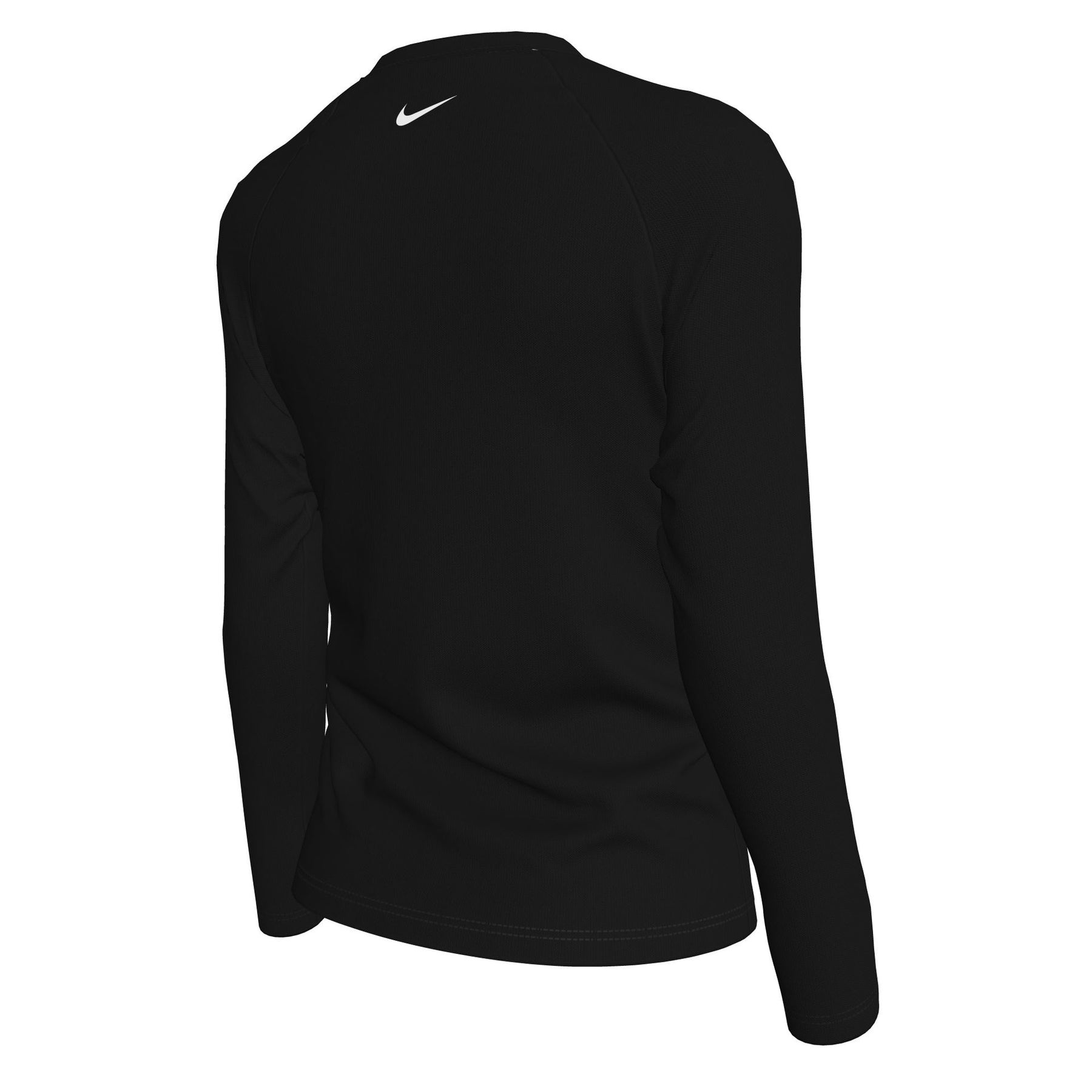 Áo Bơi Thể Thao Bé Gái Nike Swim Long Sleeve Hydroguard