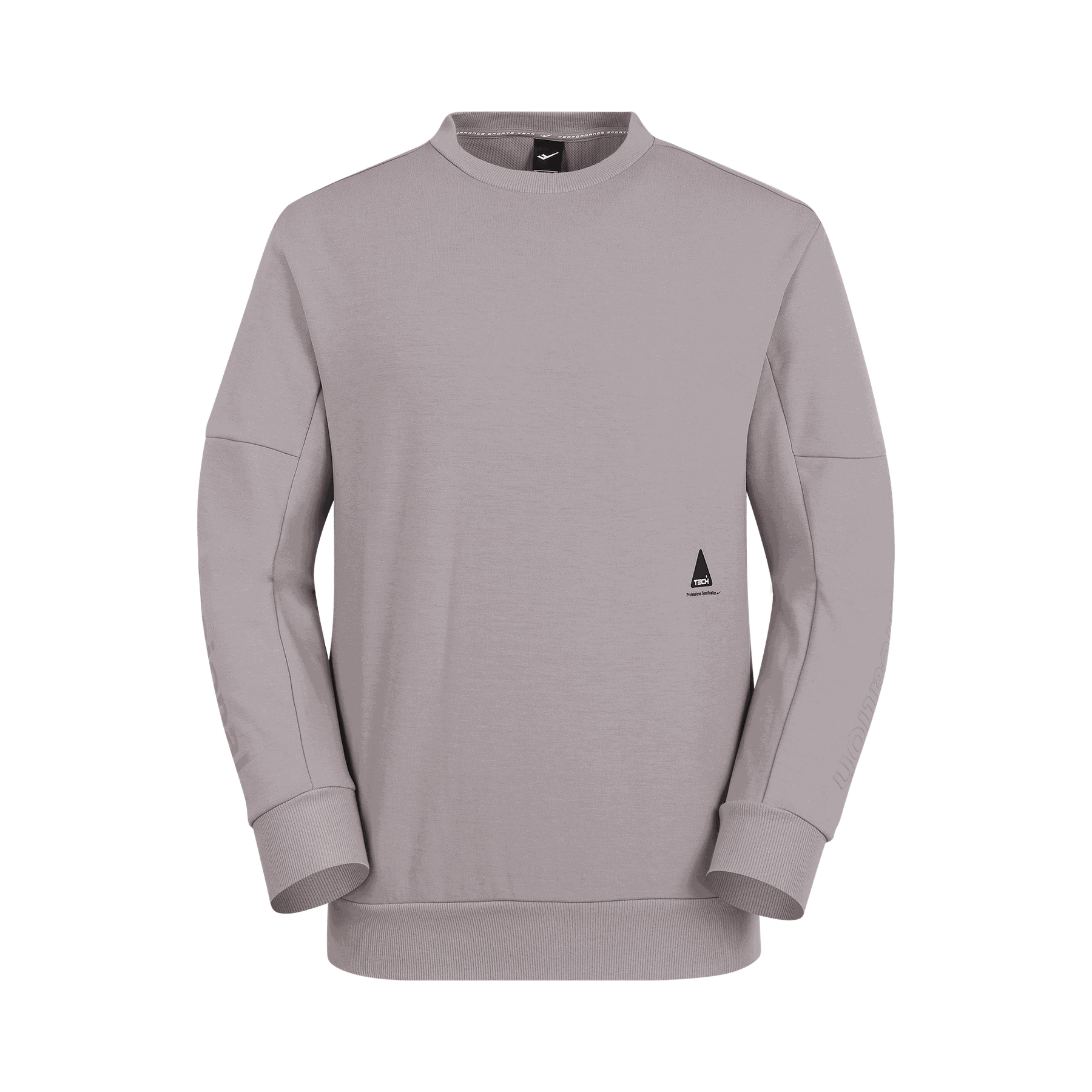 Áo Thể Thao Prospecs Nam Tm-Comfort Sweatshirt Mt-S151