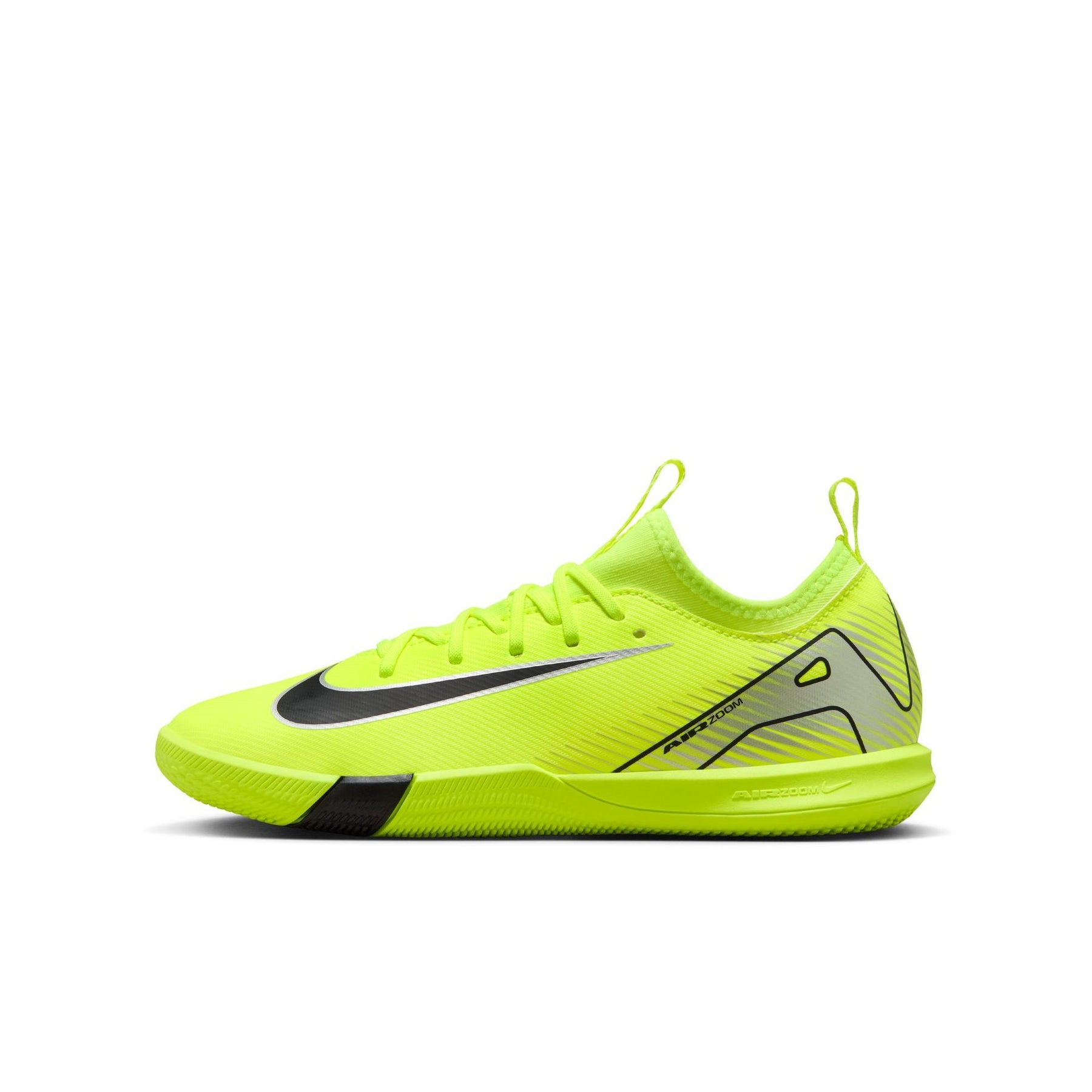 Giày Thể Thao Bóng Đá Sân Trong Nhà Trẻ Em Unisex Nike Jr Zoom Vapor 16 Academy Ic