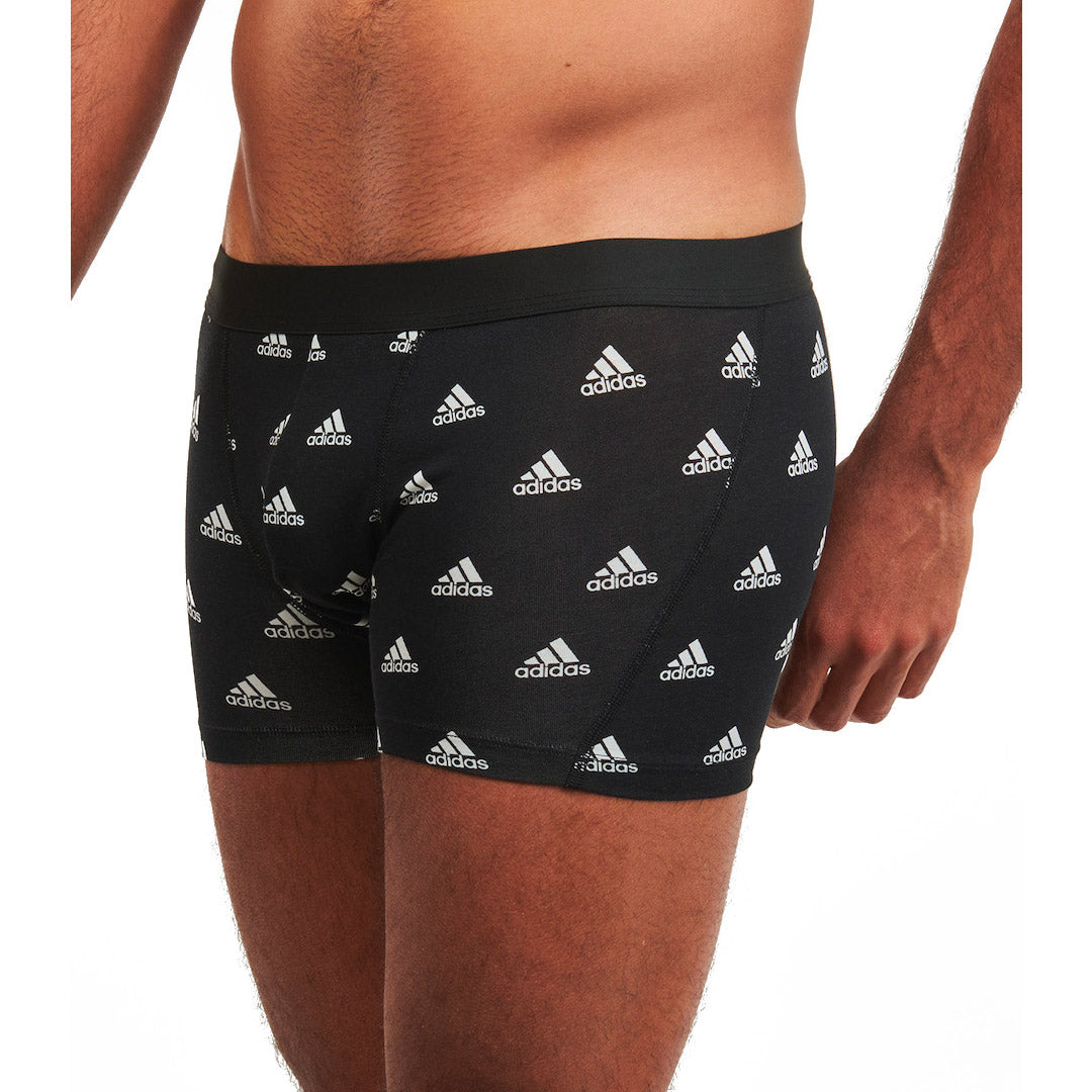 Quần Lót Thể Thao Nam Adidas Afc - 3Pk Trunk (set 3 quần)