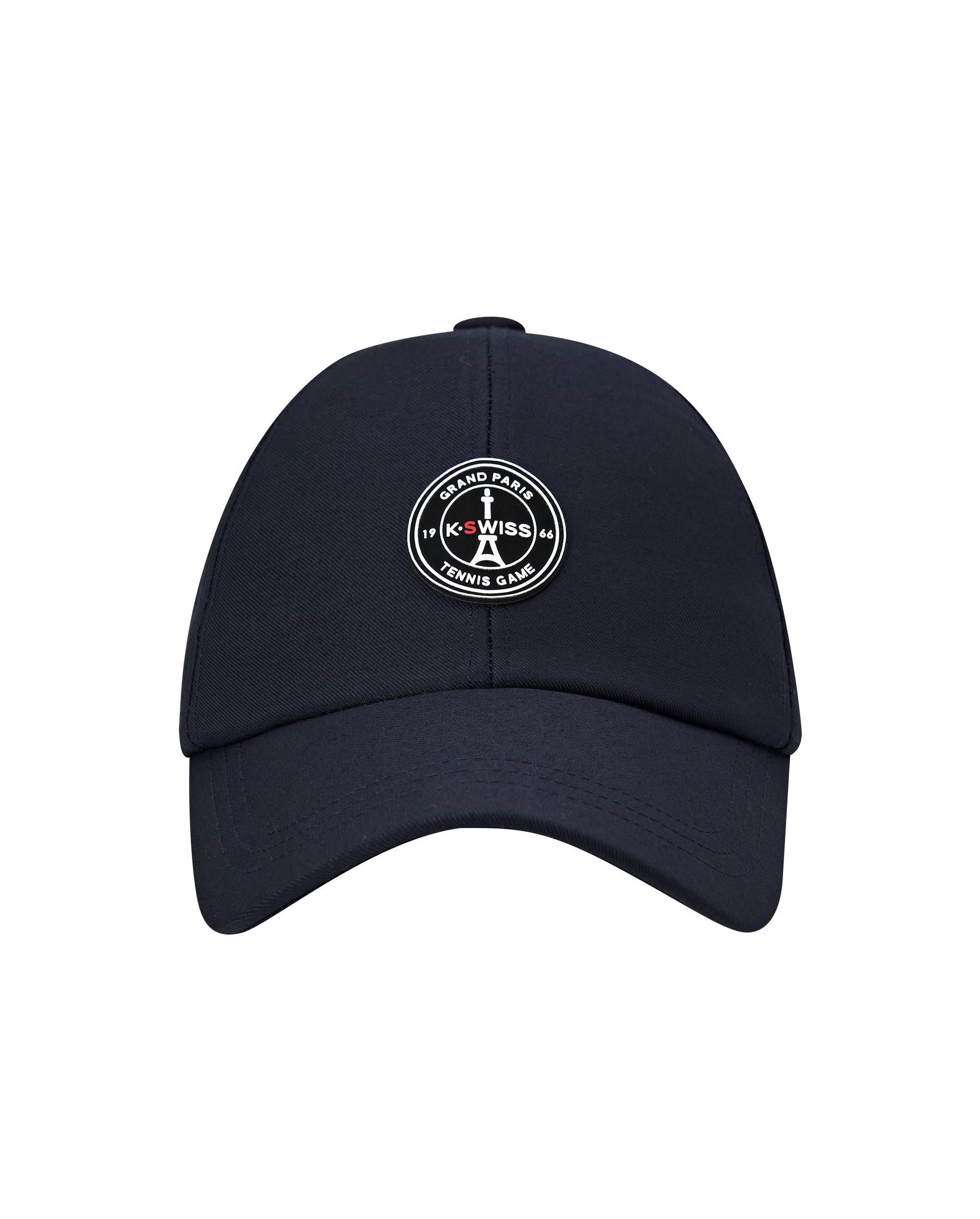 Nón thể thao Unisex KSWISS Baseball Cap