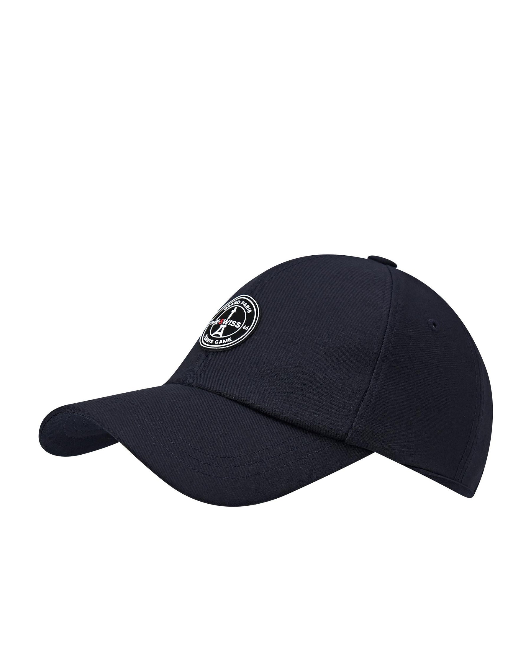 Nón thể thao Unisex KSWISS Baseball Cap