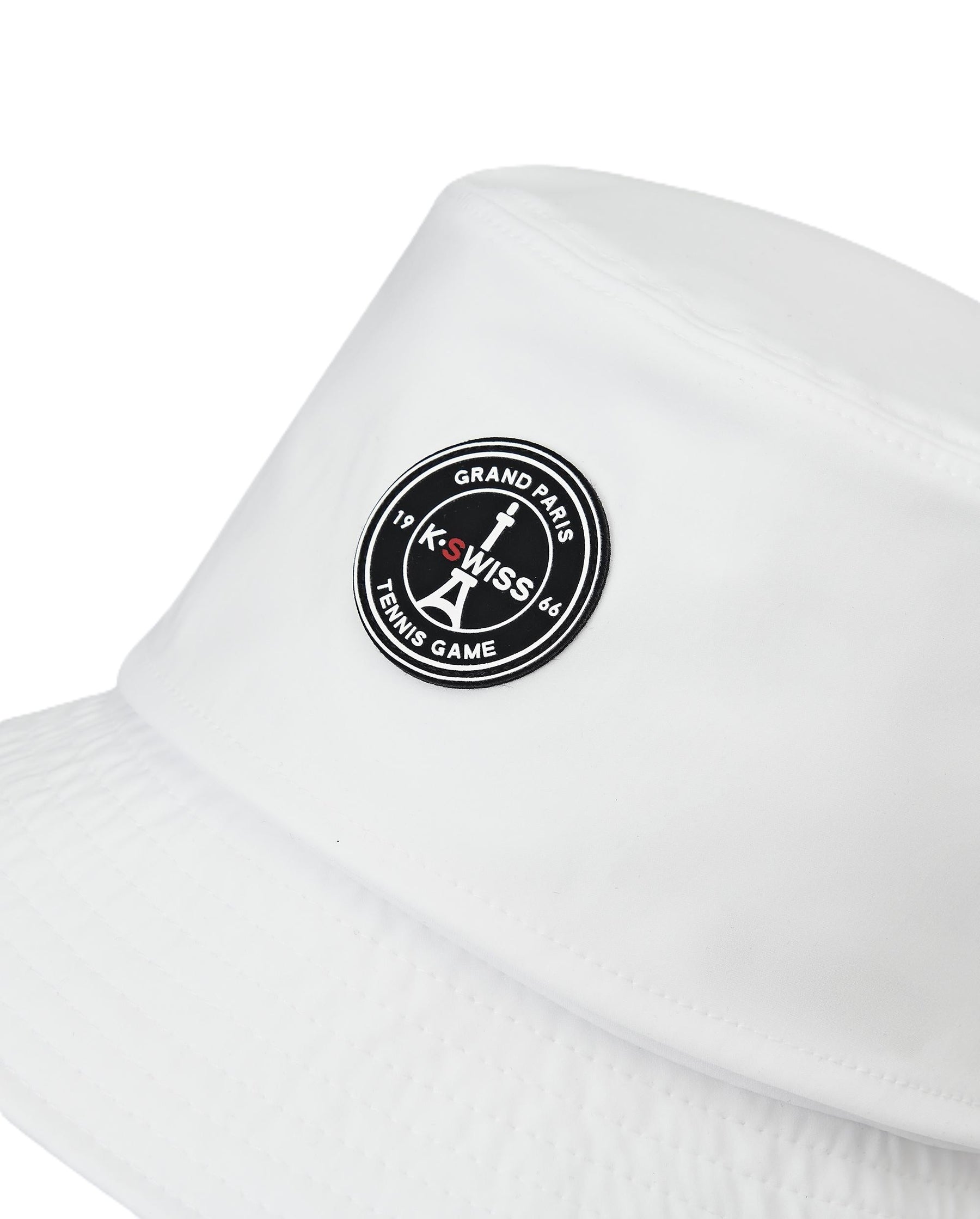 Nón Thời Trang Thể Thao Nữ K-Swiss Bucket hat