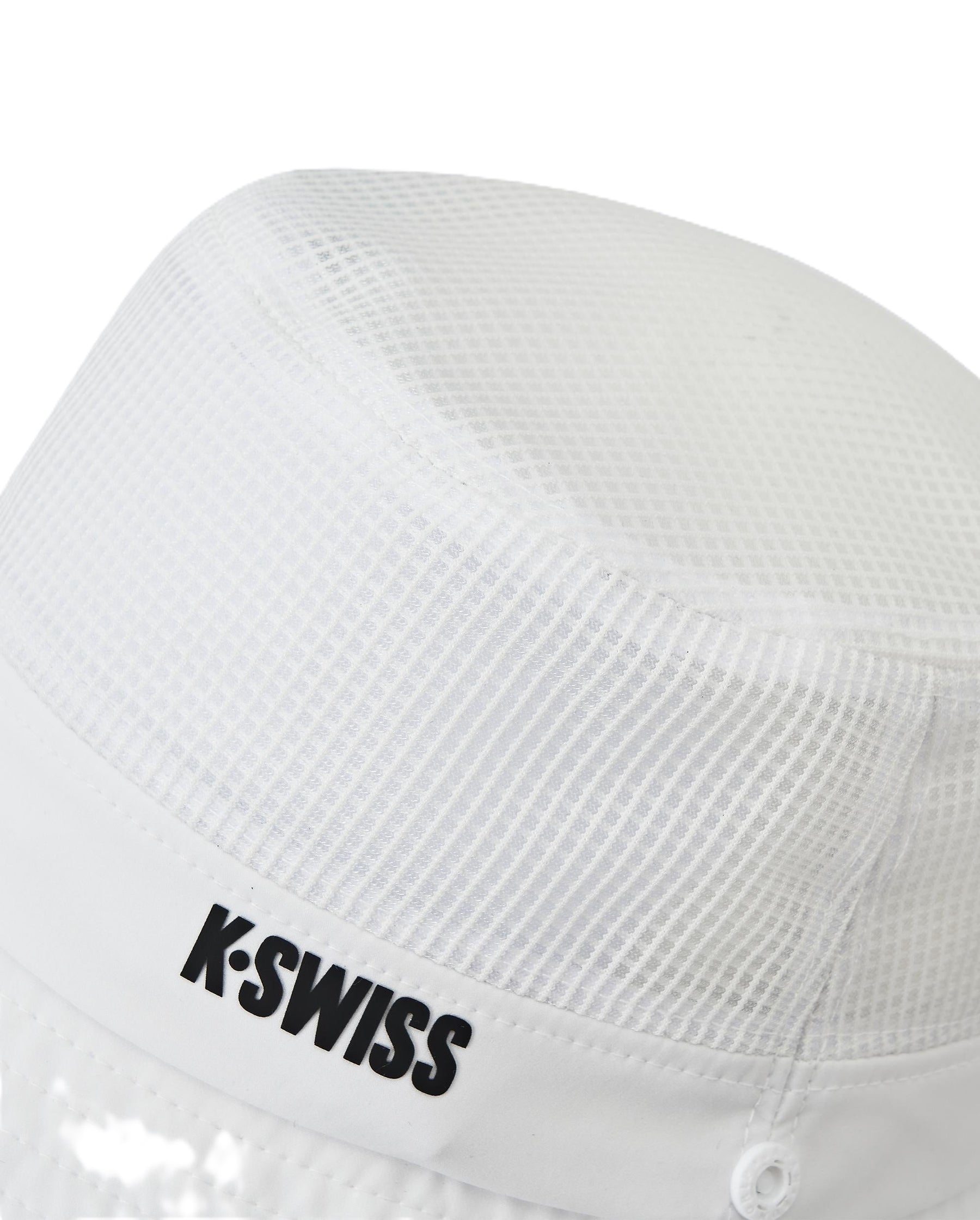 Nón Thời Trang Thể Thao Nữ K-Swiss Bucket hat