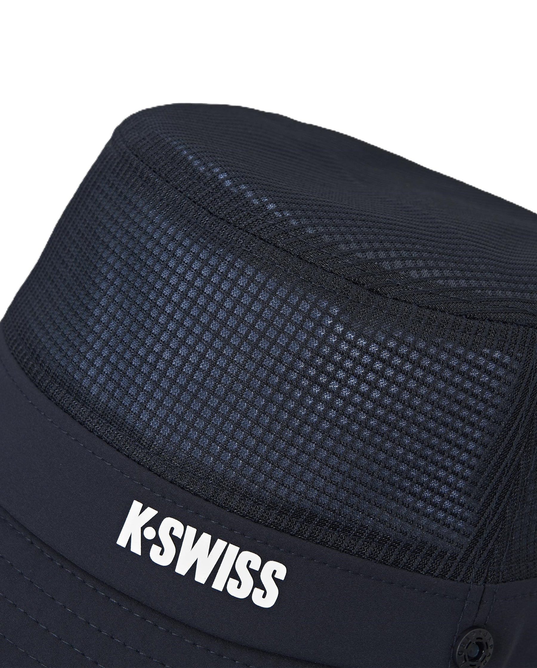 Nón Thời Trang Thể Thao Nữ K-Swiss Bucket hat