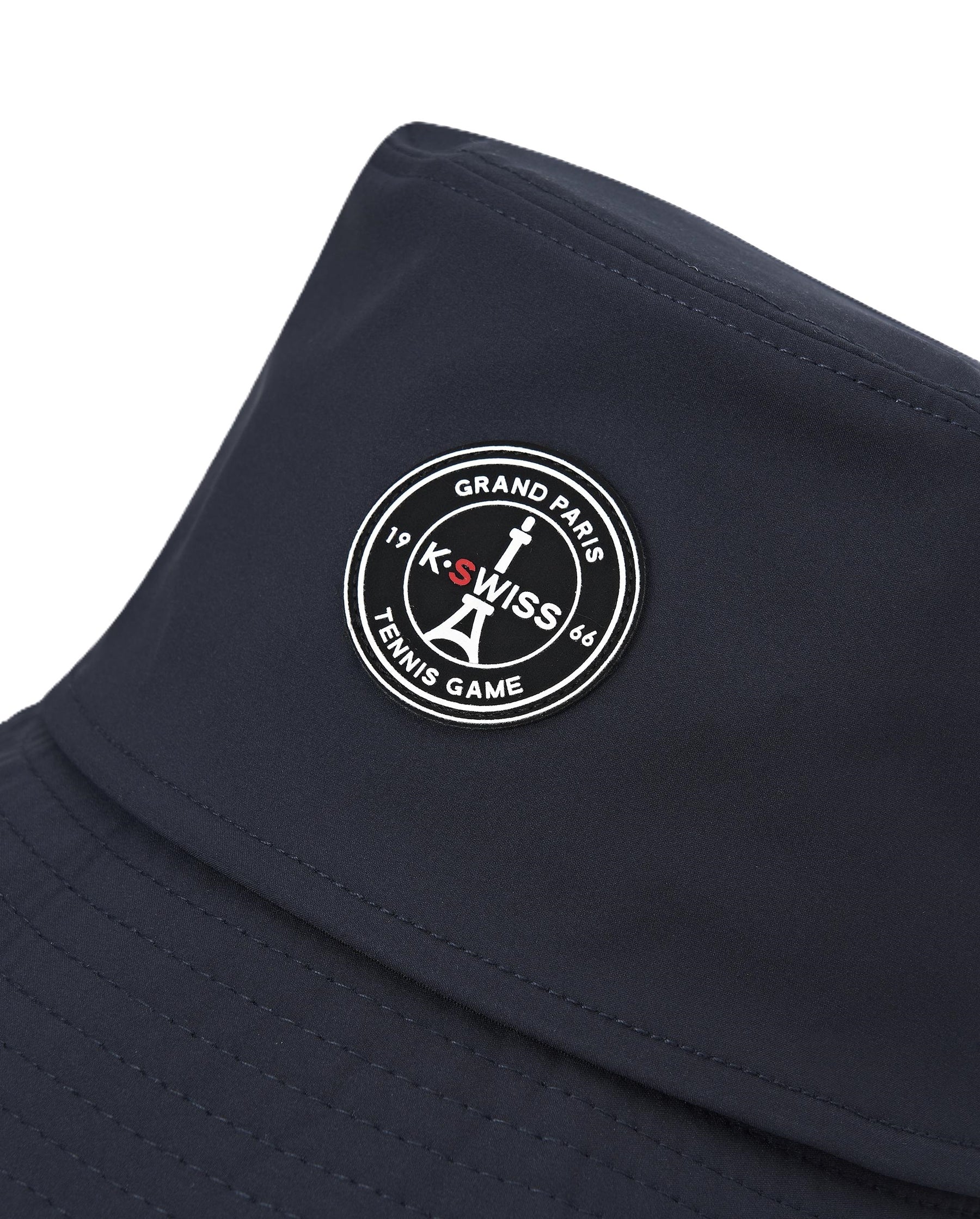 Nón Thời Trang Thể Thao Nữ K-Swiss Bucket hat