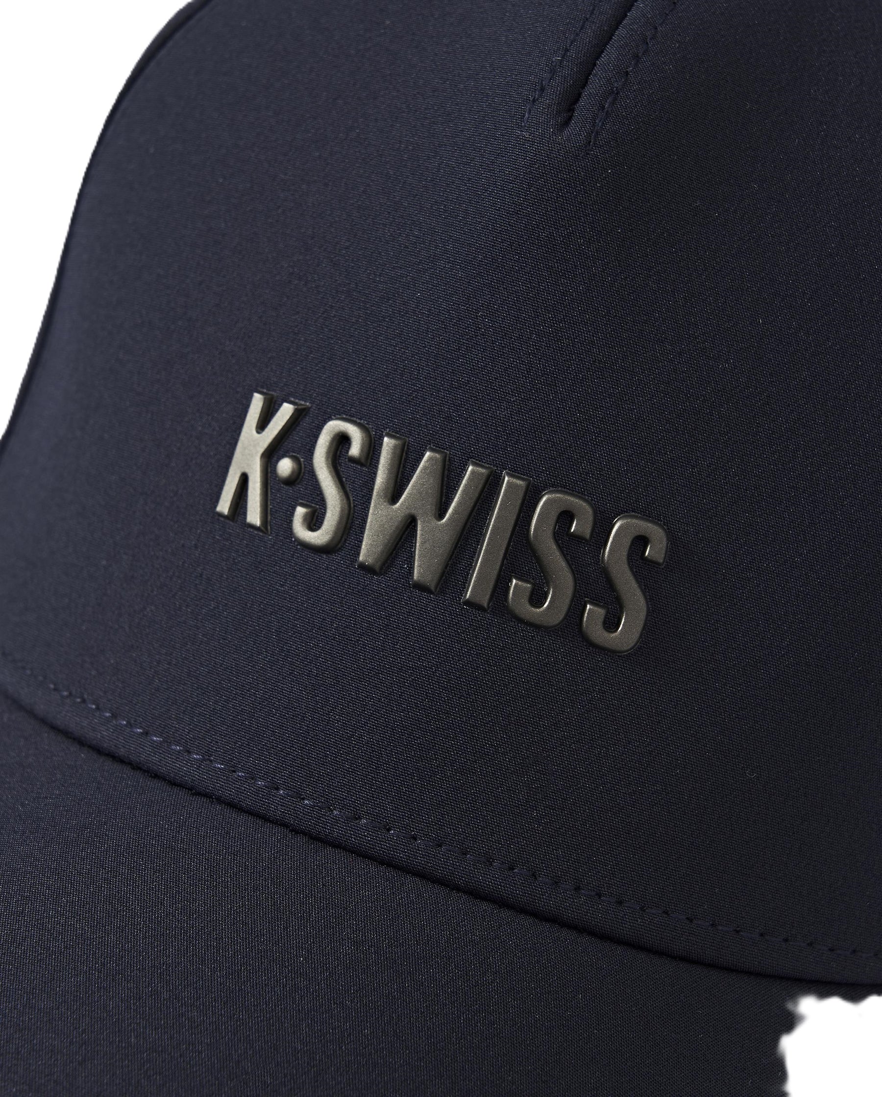 Nón thể thao Nam K-Swiss Baseball Cap