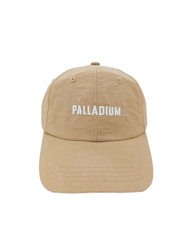 Nón Thể Thao Thời Trang Unisex Palladium Signature Wr Cap