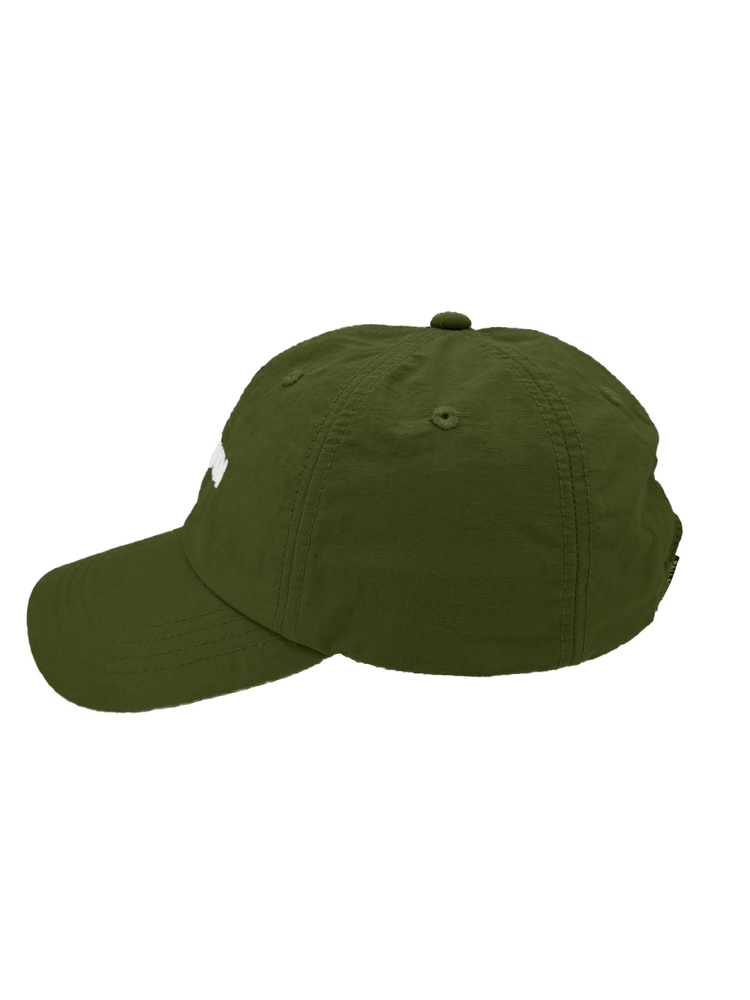Nón Thể Thao Thời Trang Unisex Palladium Signature Wr Cap