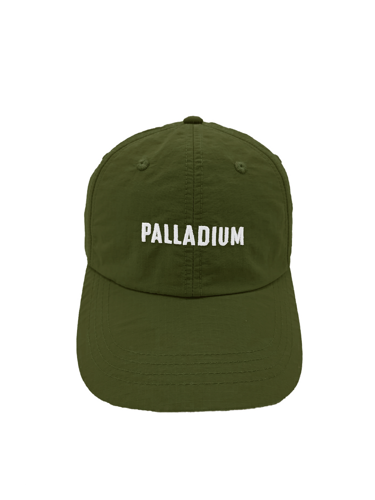 Nón Thể Thao Thời Trang Unisex Palladium Signature Wr Cap
