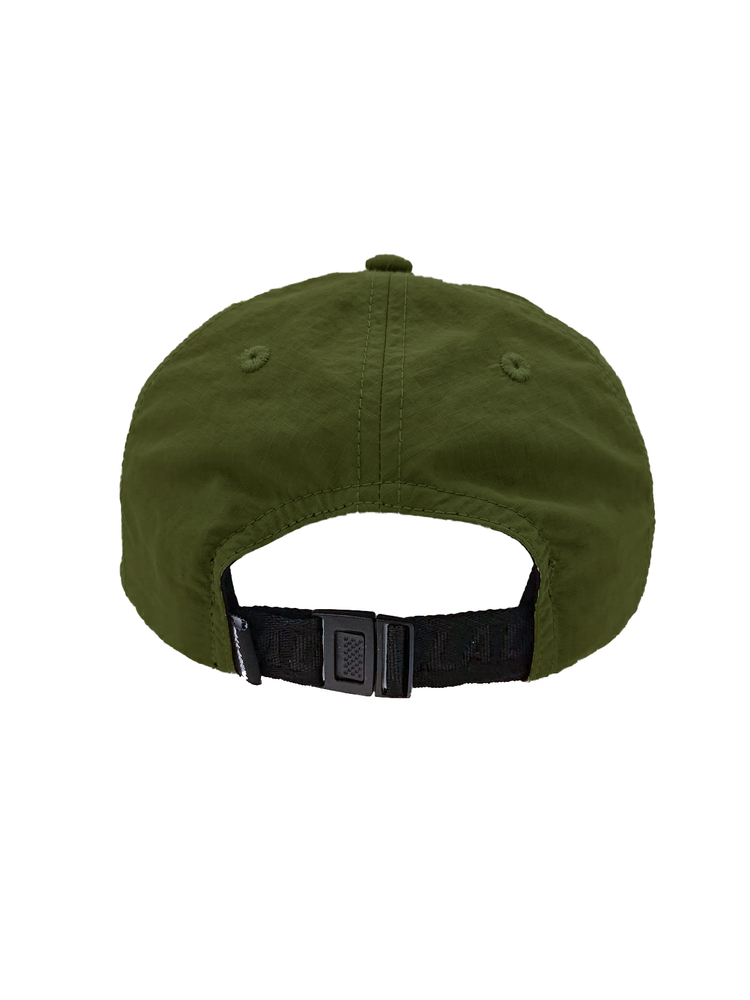 Nón Thể Thao Thời Trang Unisex Palladium Signature Wr Cap