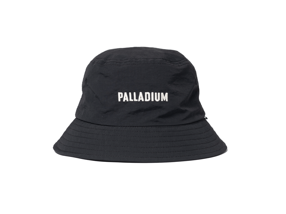 Nón Thể Thao Thời Trang Unisex Palladium Emb Bucket Hat