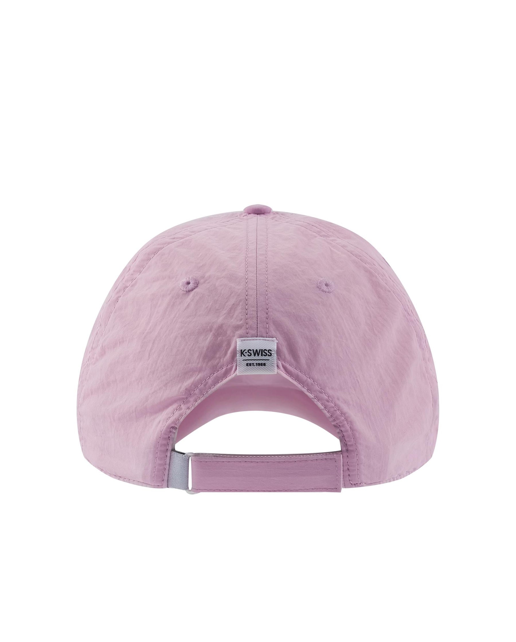 Nón Thể Thao Unisex K-Swiss Baseball Cap