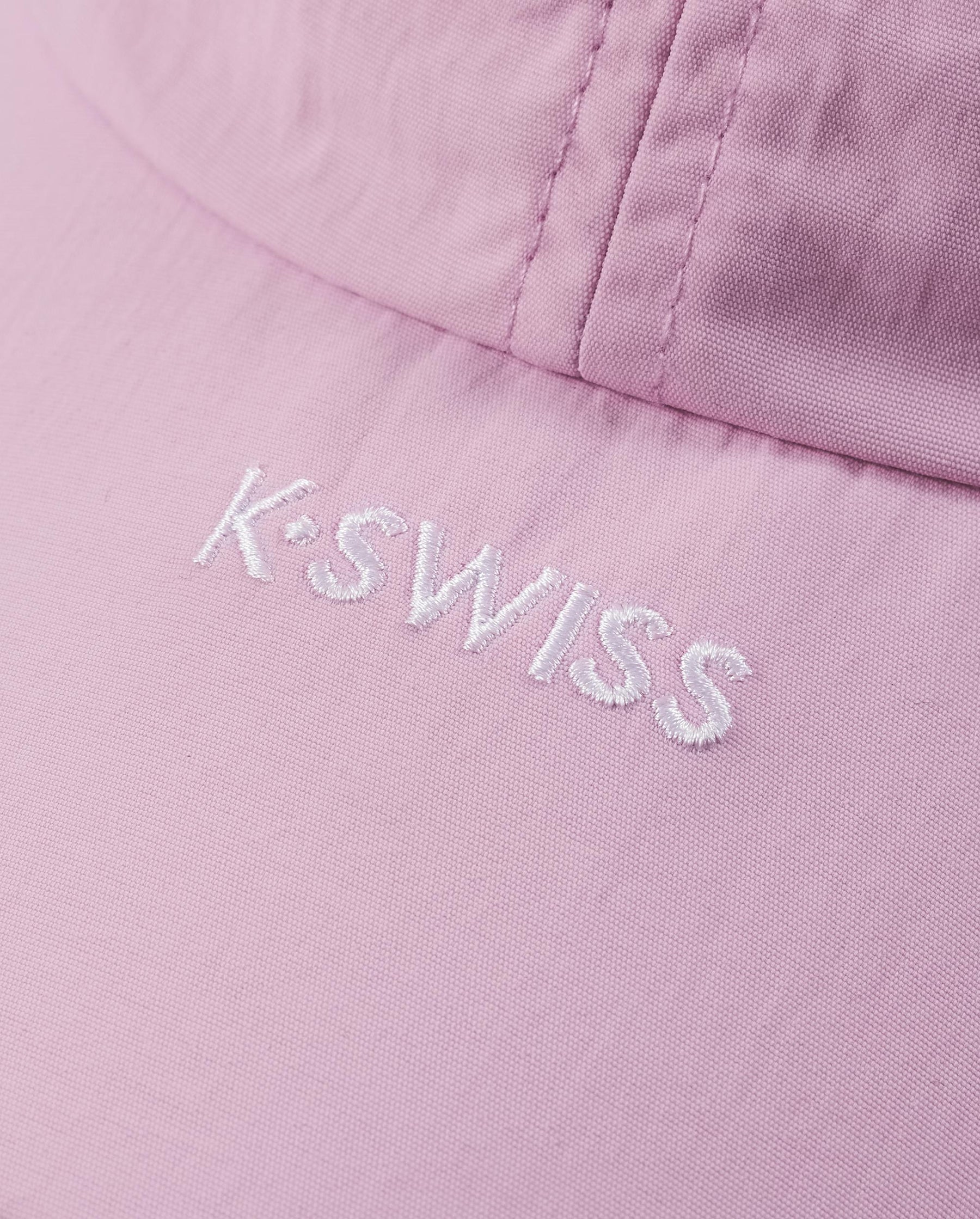 Nón Thể Thao Unisex K-Swiss Baseball Cap