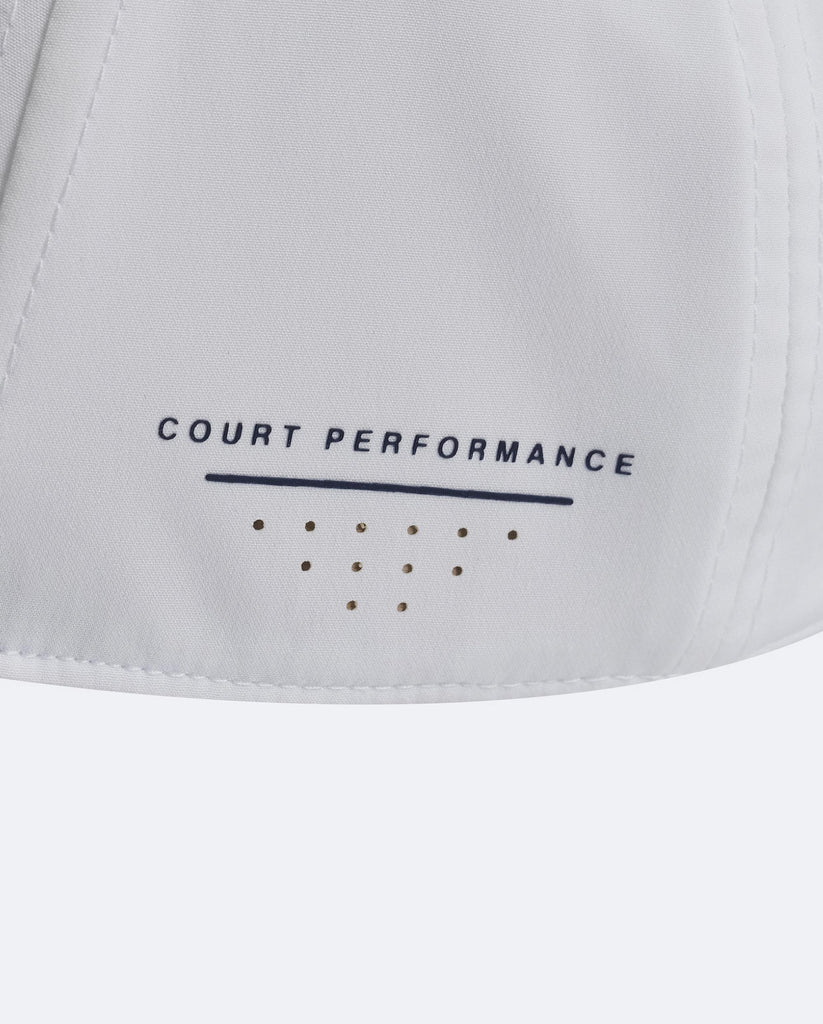 Nón thể thao Thời Trang Nam K-SWISS Baseball Cap