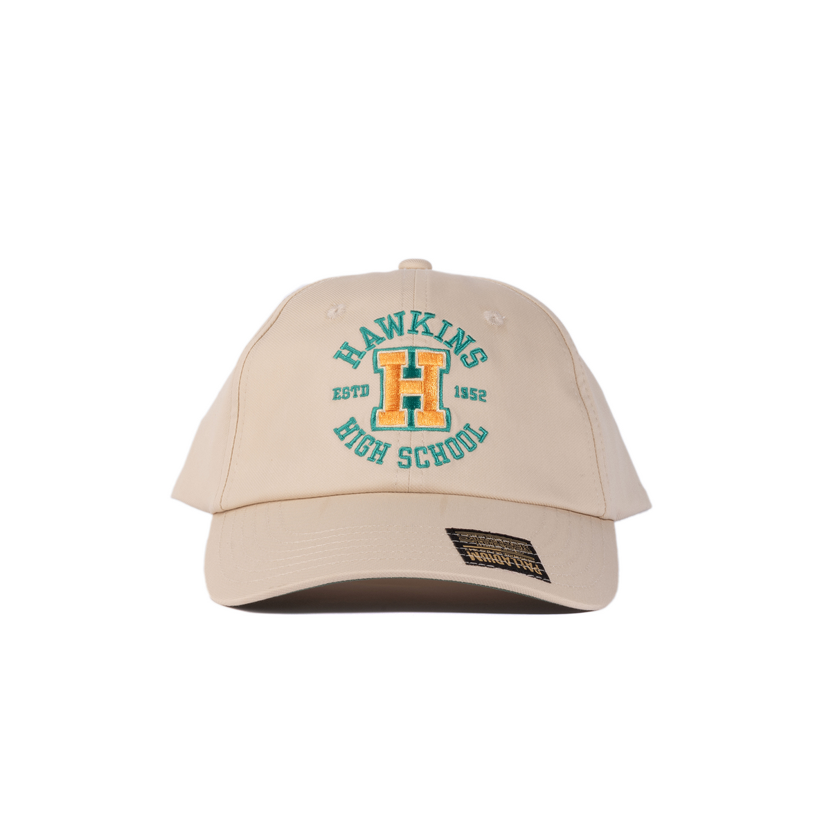 Nón Thể Thao Thời Trang Unisex Palladium Tiger Cap STRANGER THINGS