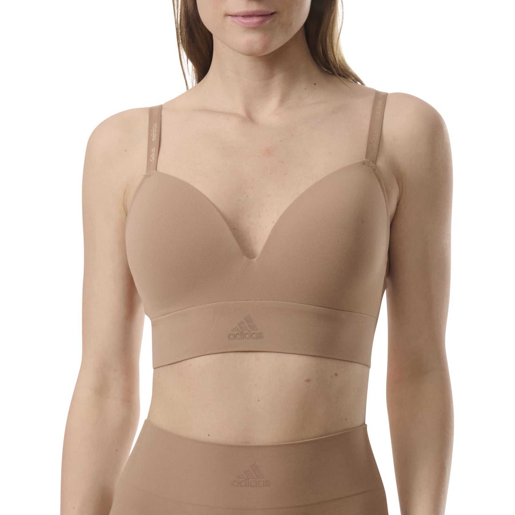 Áo Lót Thể Thao Nữ Adidas Asms - Wireless Bra