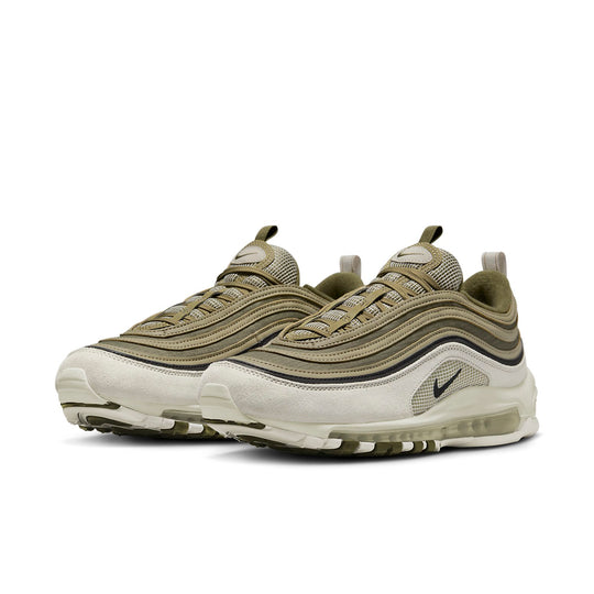 Giày Thể Thao Thời Trang Nam Nike Air Max 97 Se