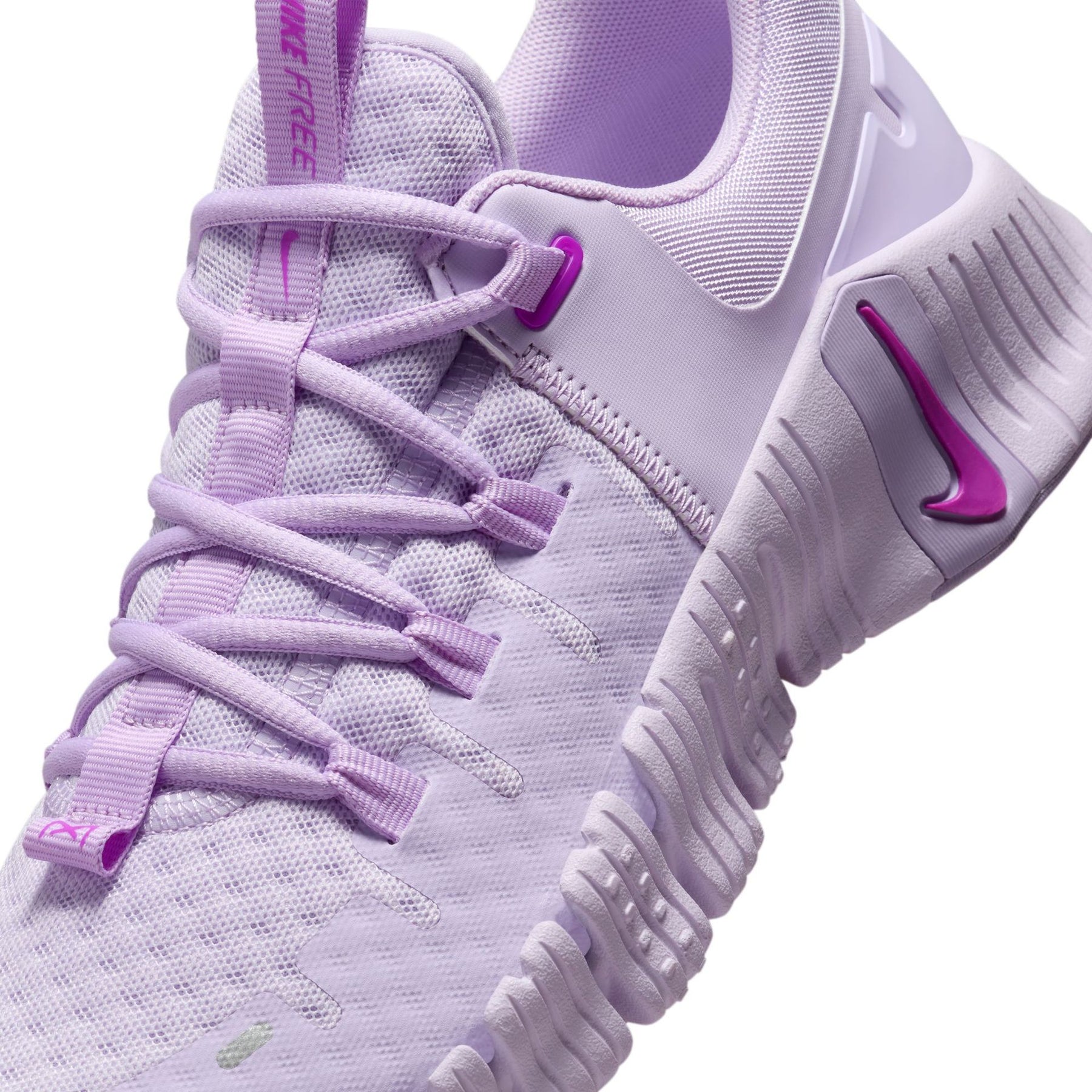 Giày Thể Thao Tập Luyện Nữ Nike W Nike Free Metcon 5