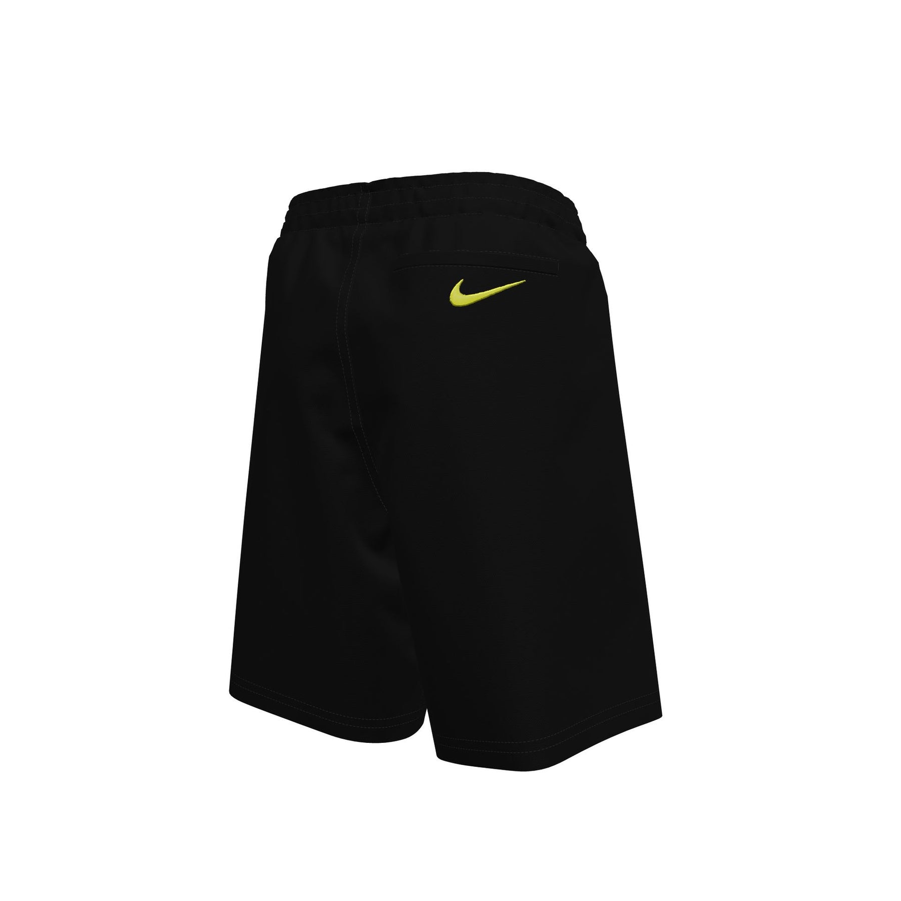 Quần Bơi Thể Thao Bé Trai Nike Swim 7" Volley Short