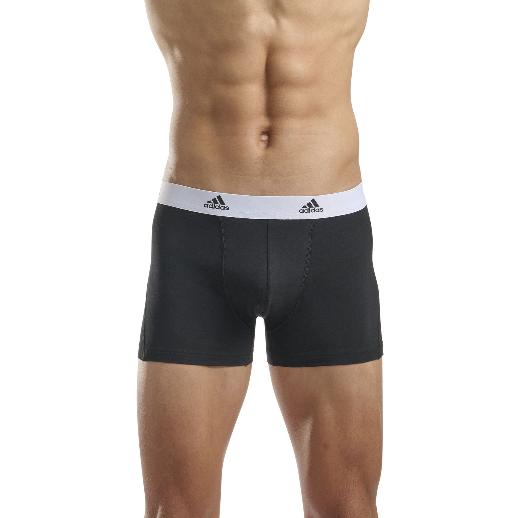 Quần Lót Thể Thao Nam Adidas Afc - 2Pk Trunk In Polybag