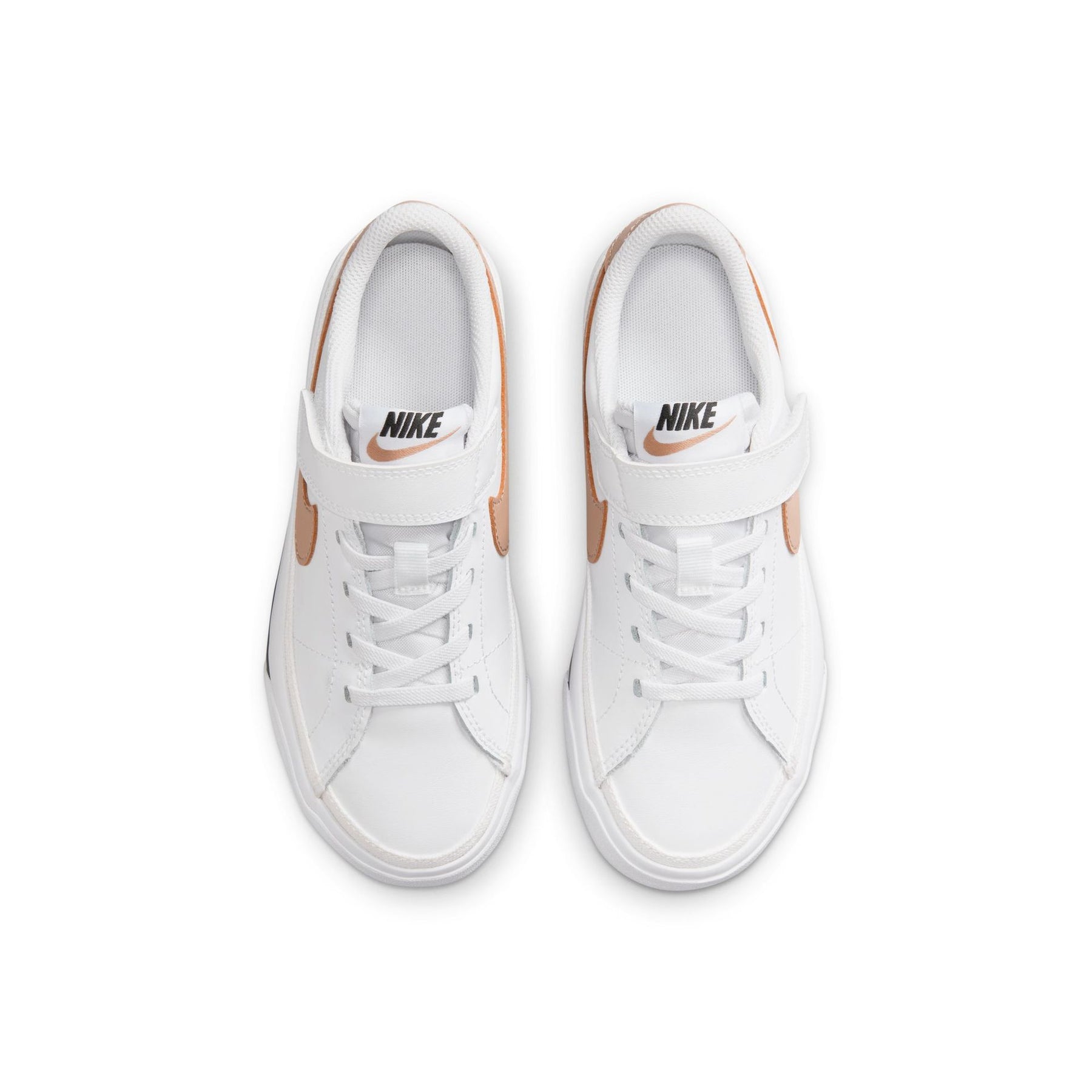 Giày Thể Thao Thời Trang Trẻ Em Bé Trai Nike Court Legacy (Gs)
