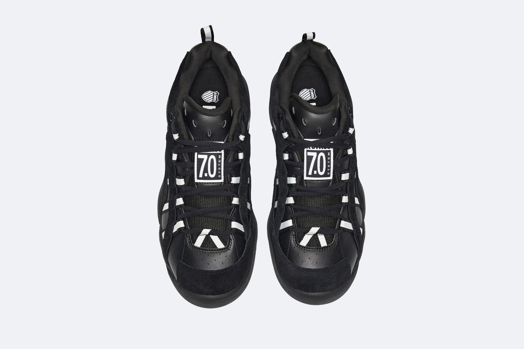 Giày Thể Thao Thời Trang Nam K-Swiss Ascendor Og