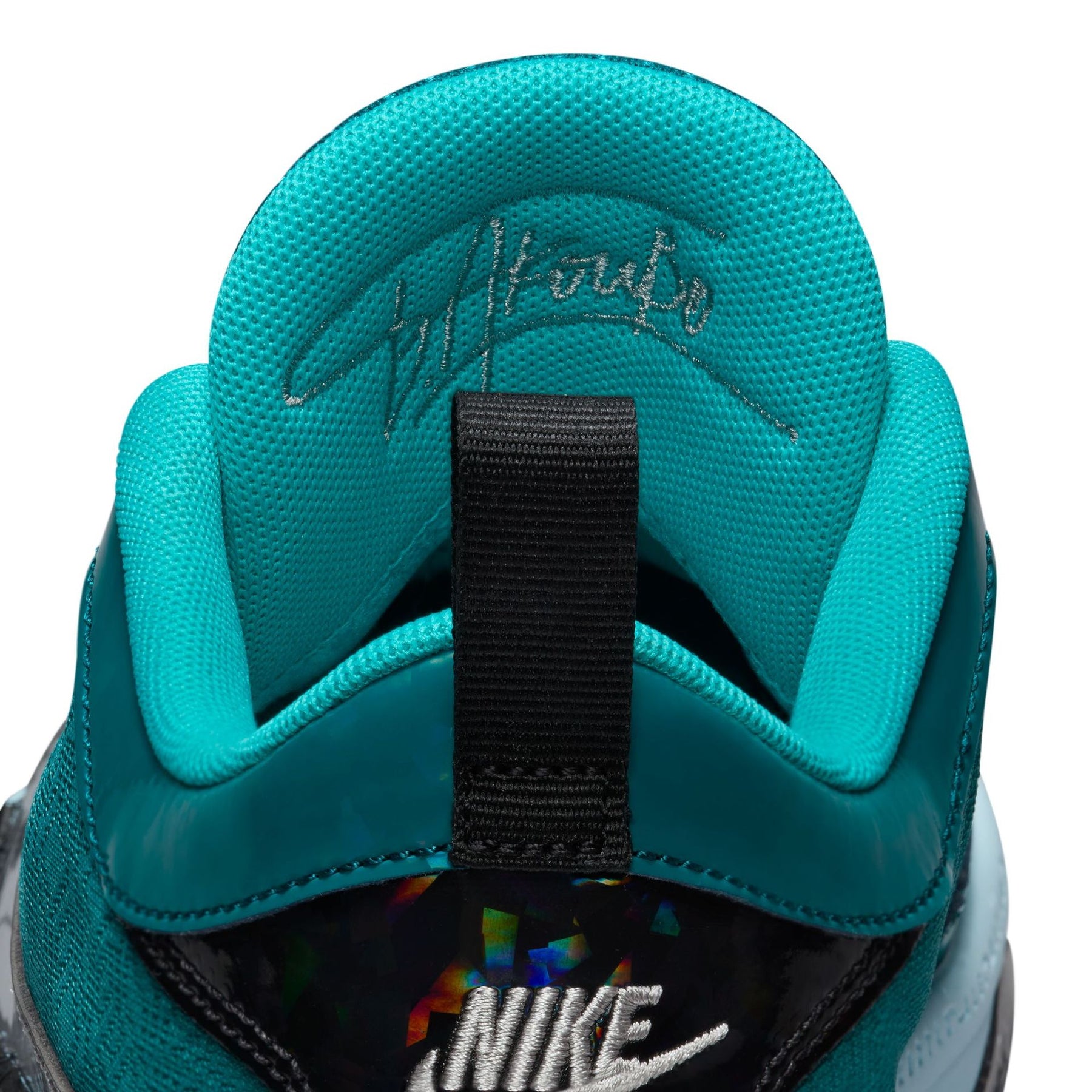 Giày Thể Thao Bóng Rổ Trẻ Em Unisex Nike Freak 5 Se (Gs)