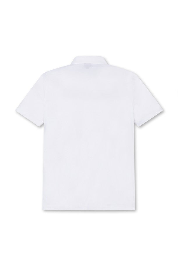 Áo Golf Polo WAAC Nam Player'S Edition Ss Polo (WAACky Type)