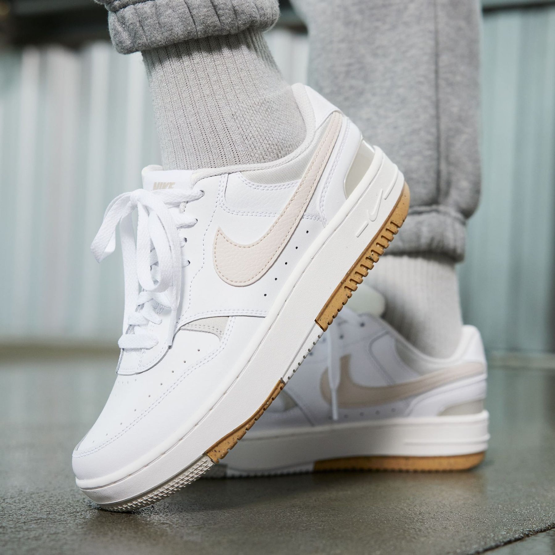 Giày Thể Thao Thời Trang Nữ Nike Nike Gamma Force