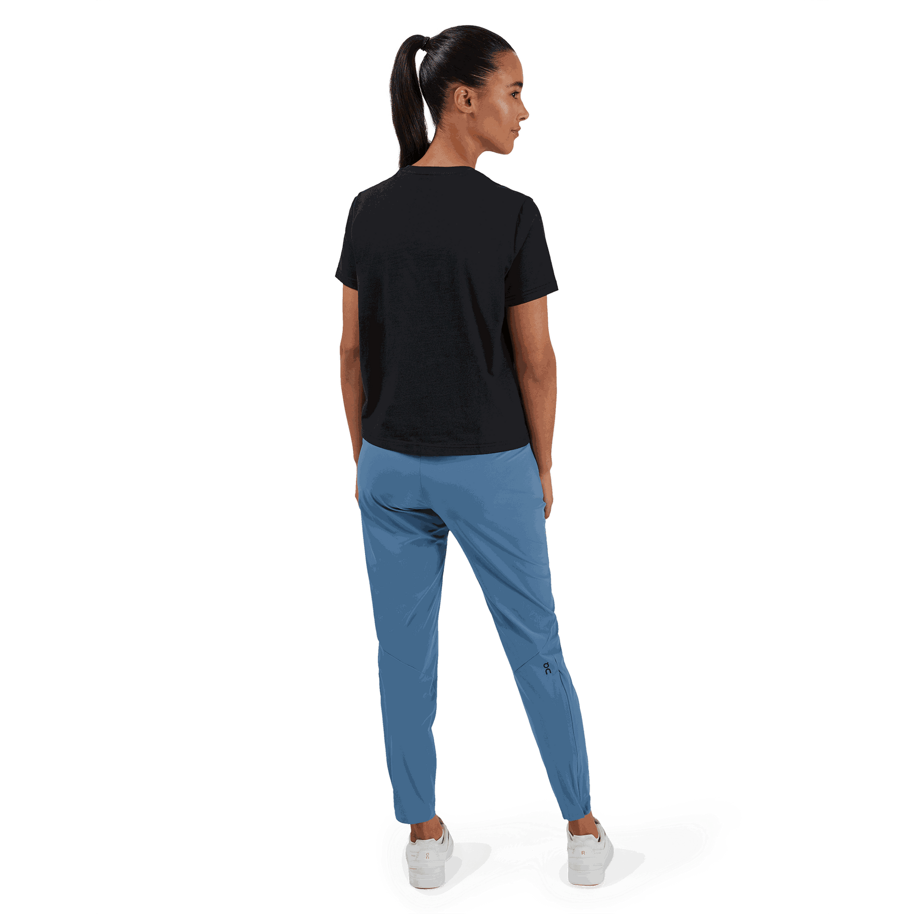 Áo Thể Thao On Running Nữ Graphic-T