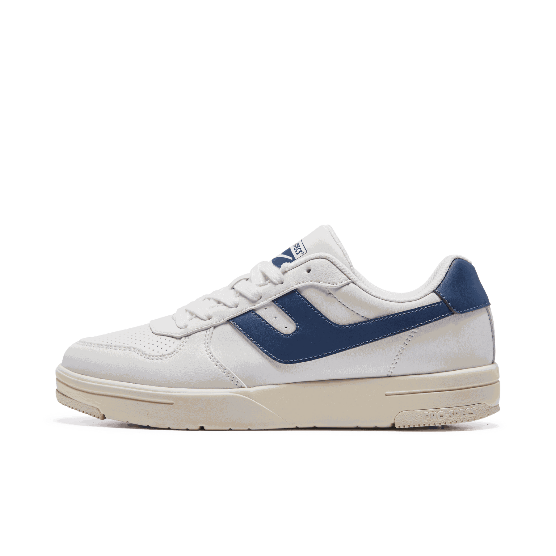 Giày Thể Thao Prospecs Unisex Court Star