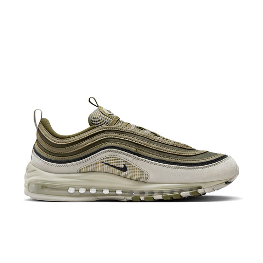 Giày Thể Thao Thời Trang Nam Nike Air Max 97 Se