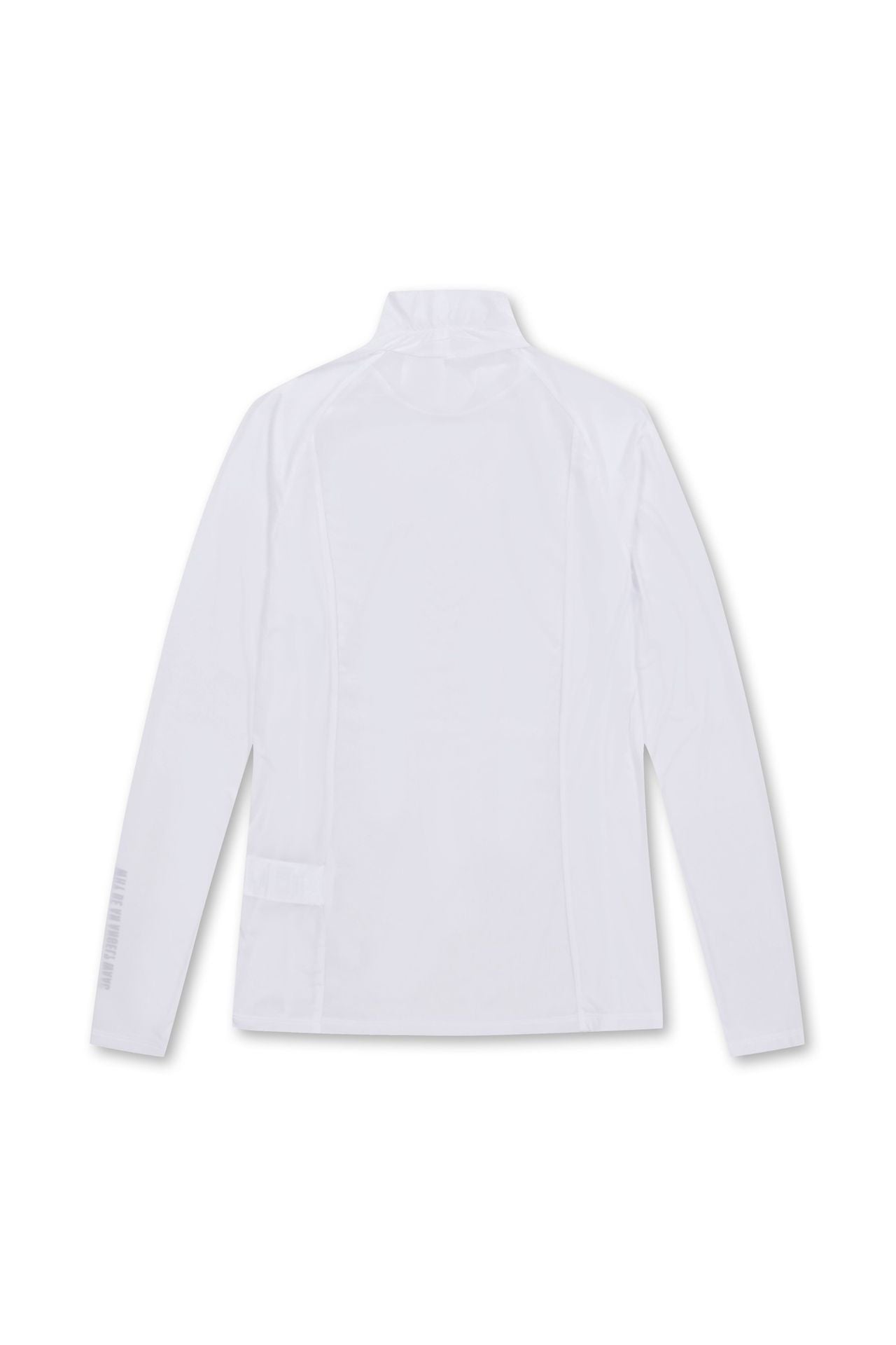 Áo Golf Tay Dài WAAC Nữ Hot Summer High-Neck Base Layer