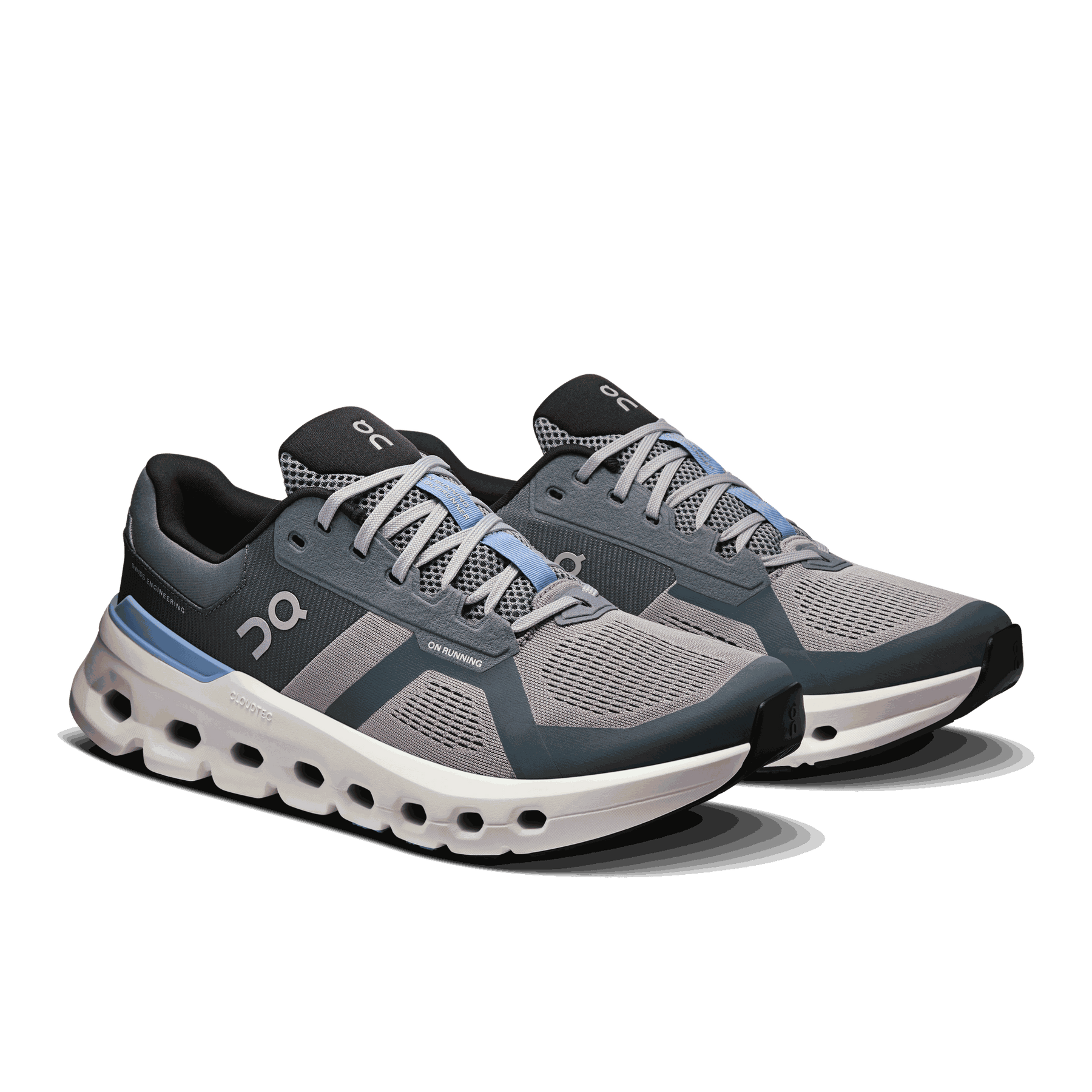 Giày Thể Thao Chạy Bộ Nam On Running Cloudrunner 2