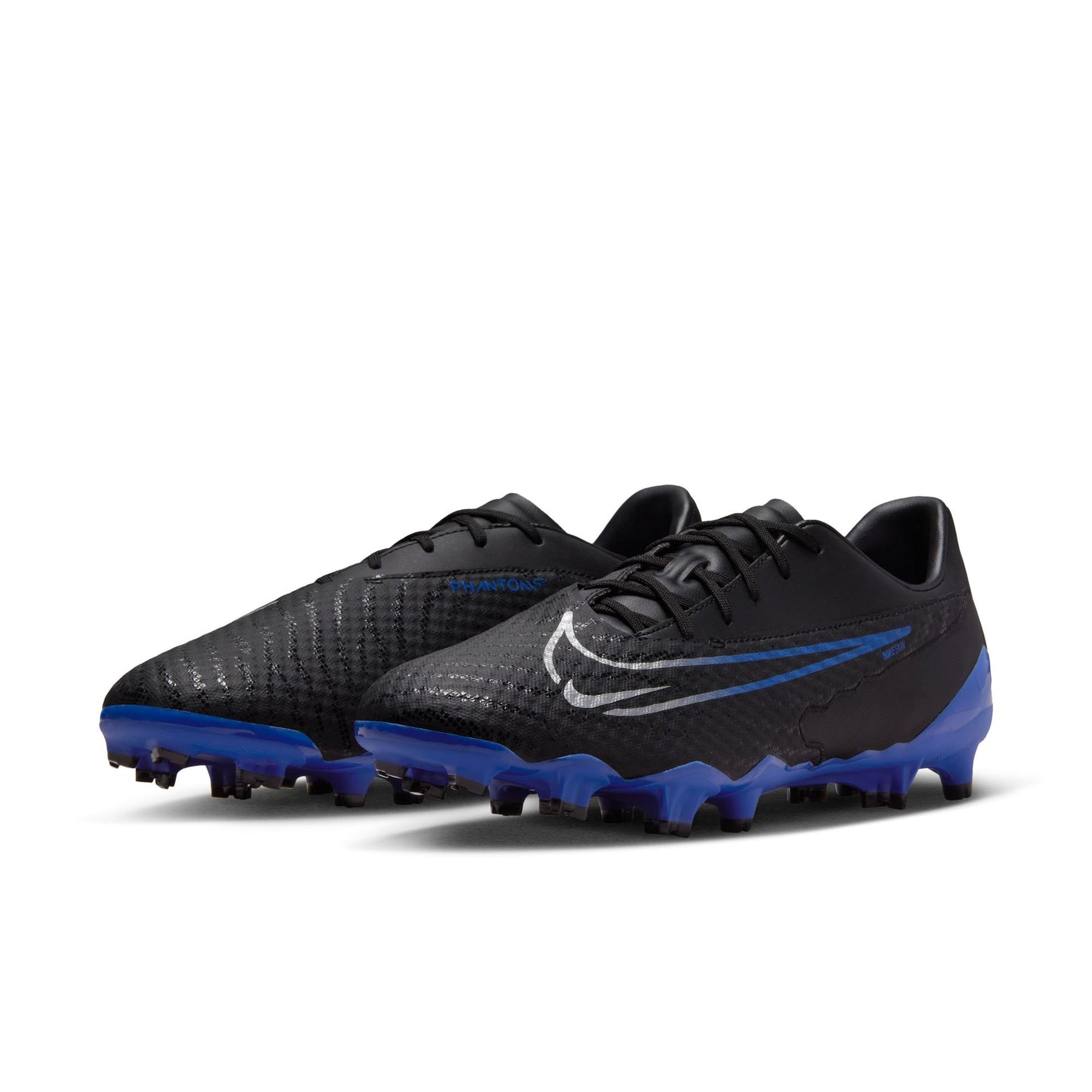 Giày Thể Thao Đá Bóng Sân Cỏ Tự Nhiên Nam Nike Phantom Gx Academy