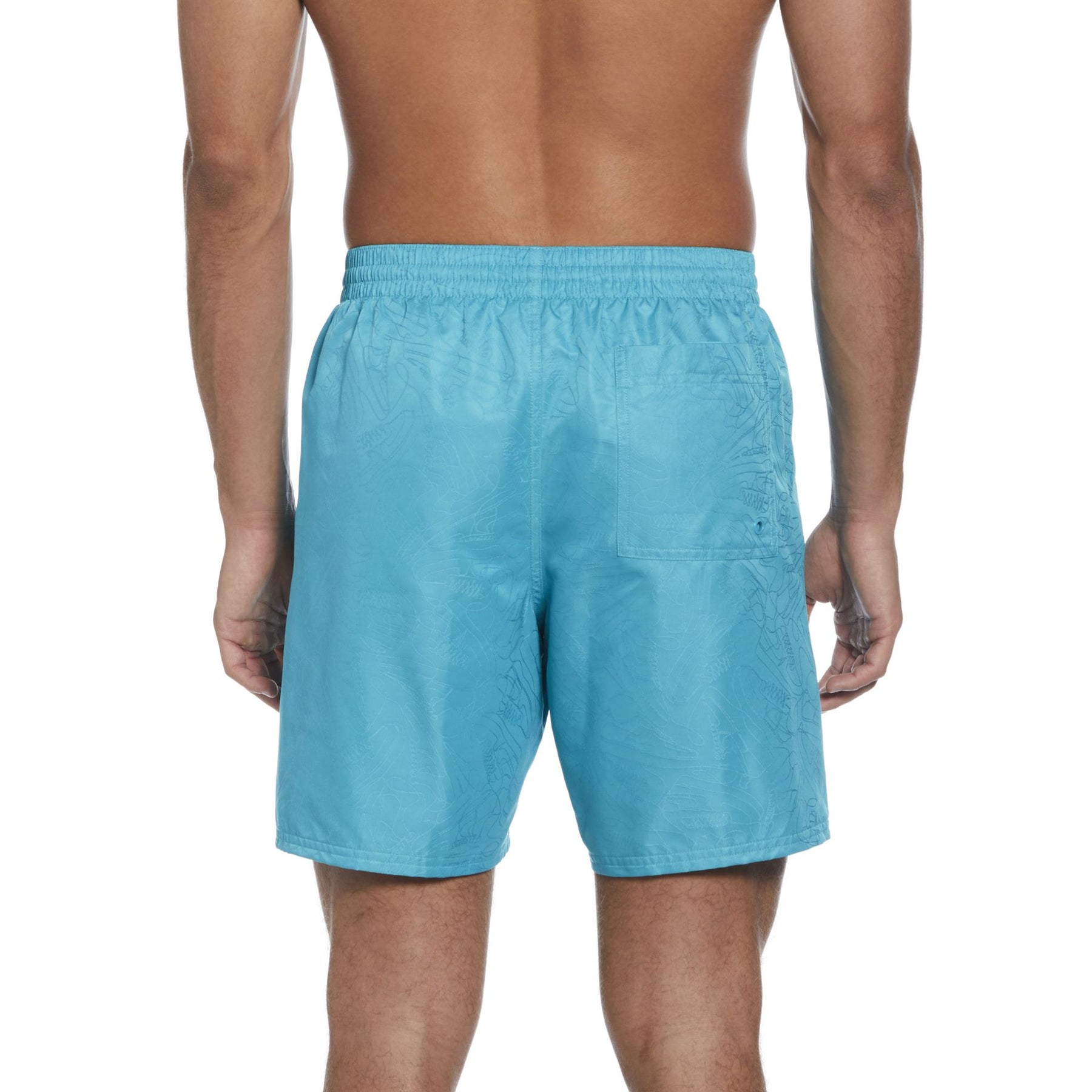 Quần Bơi Thể Thao Nam Nike Swim 7" Volley Short