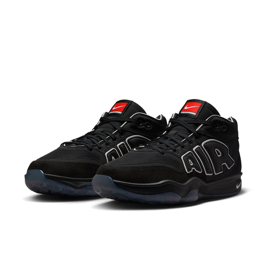 Giày Thể Thao Bóng Rổ Nam Nike Air Zoom G.T. Hustle 2 Asw Ep