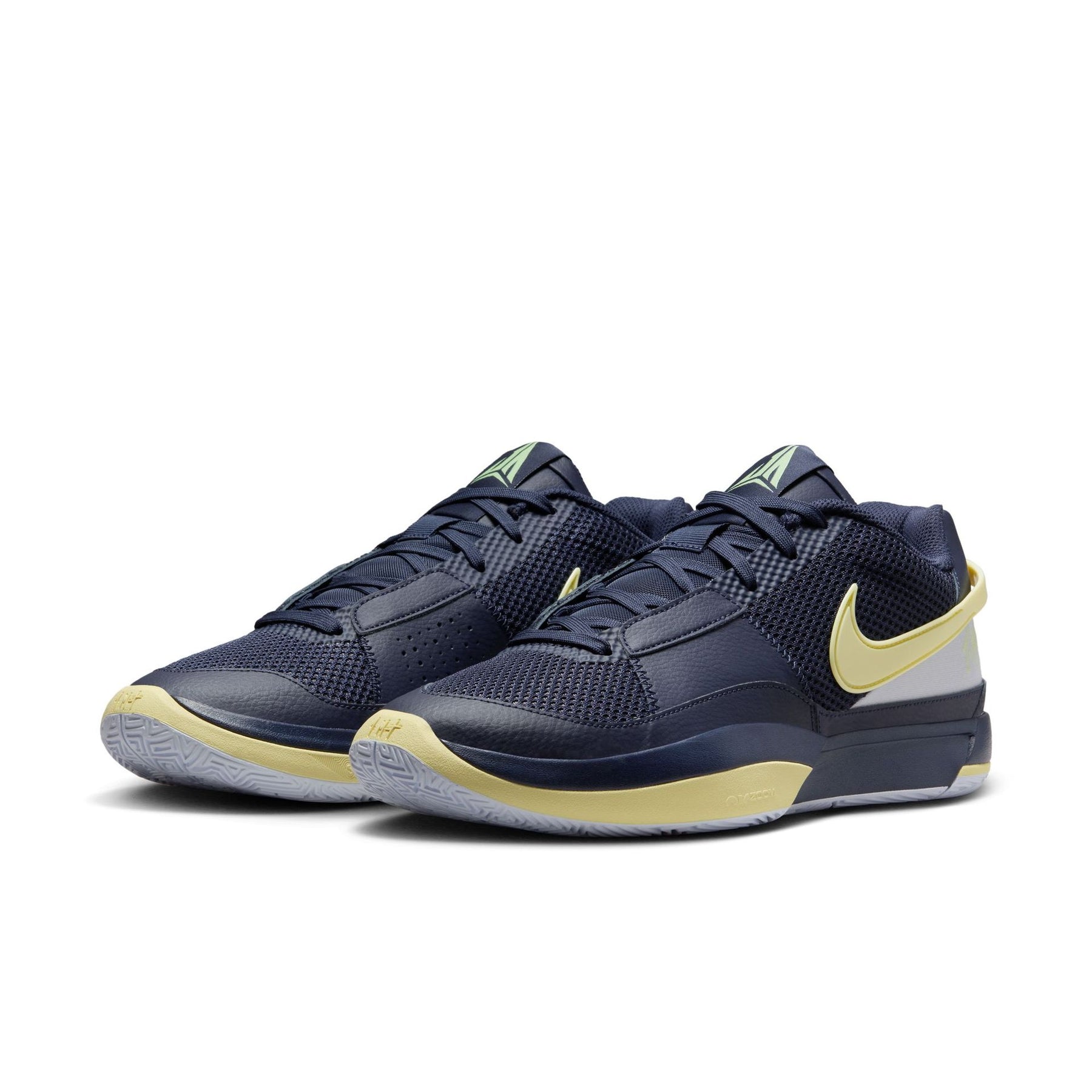 Giày Thể Thao Bóng Rổ Nam Nike Ja 1 Ep