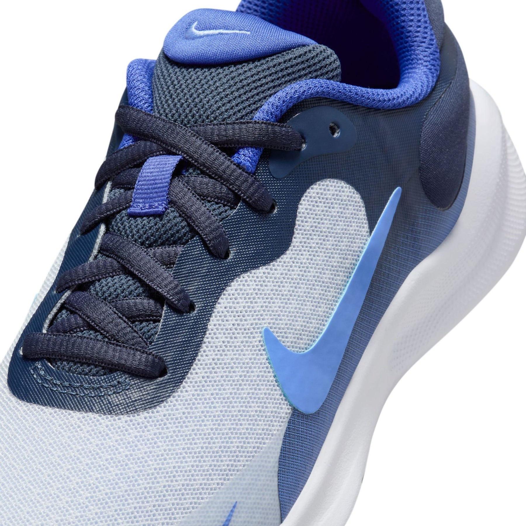 Giày Thể Thao Chạy Bộ Trẻ Em Unisex Nike Nike Revolution 7 (Gs)