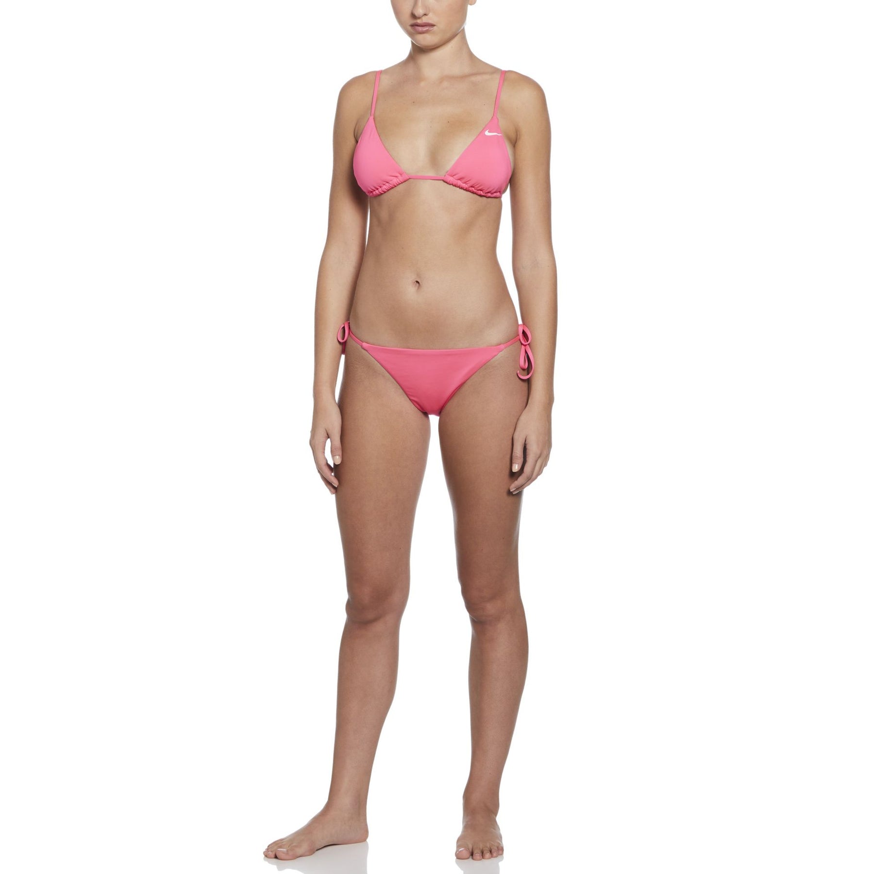 Áo Bơi Thể Thao Nữ Nike Swim Triangle Bikini Top